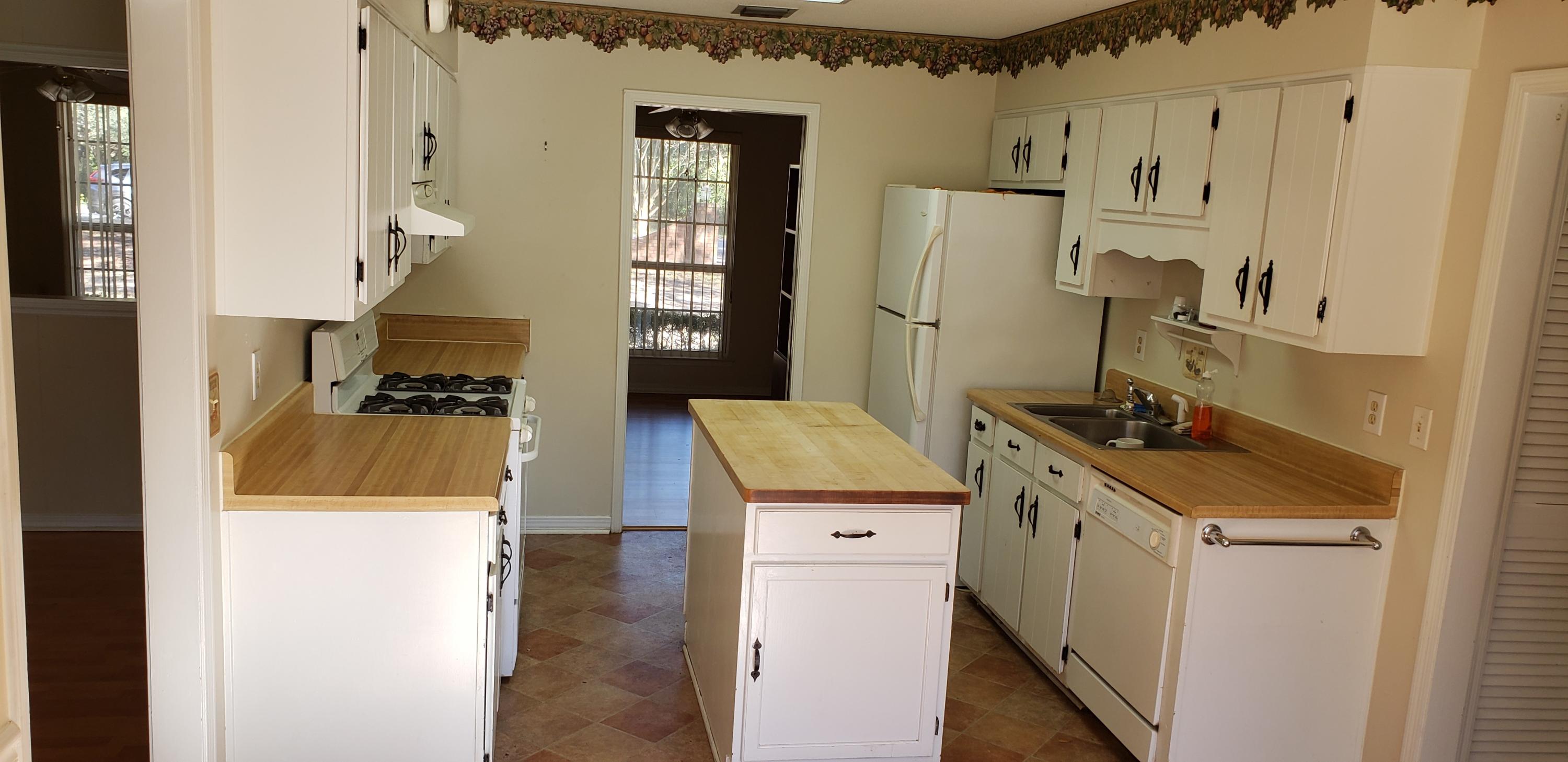 BAYOU S/D - Residential