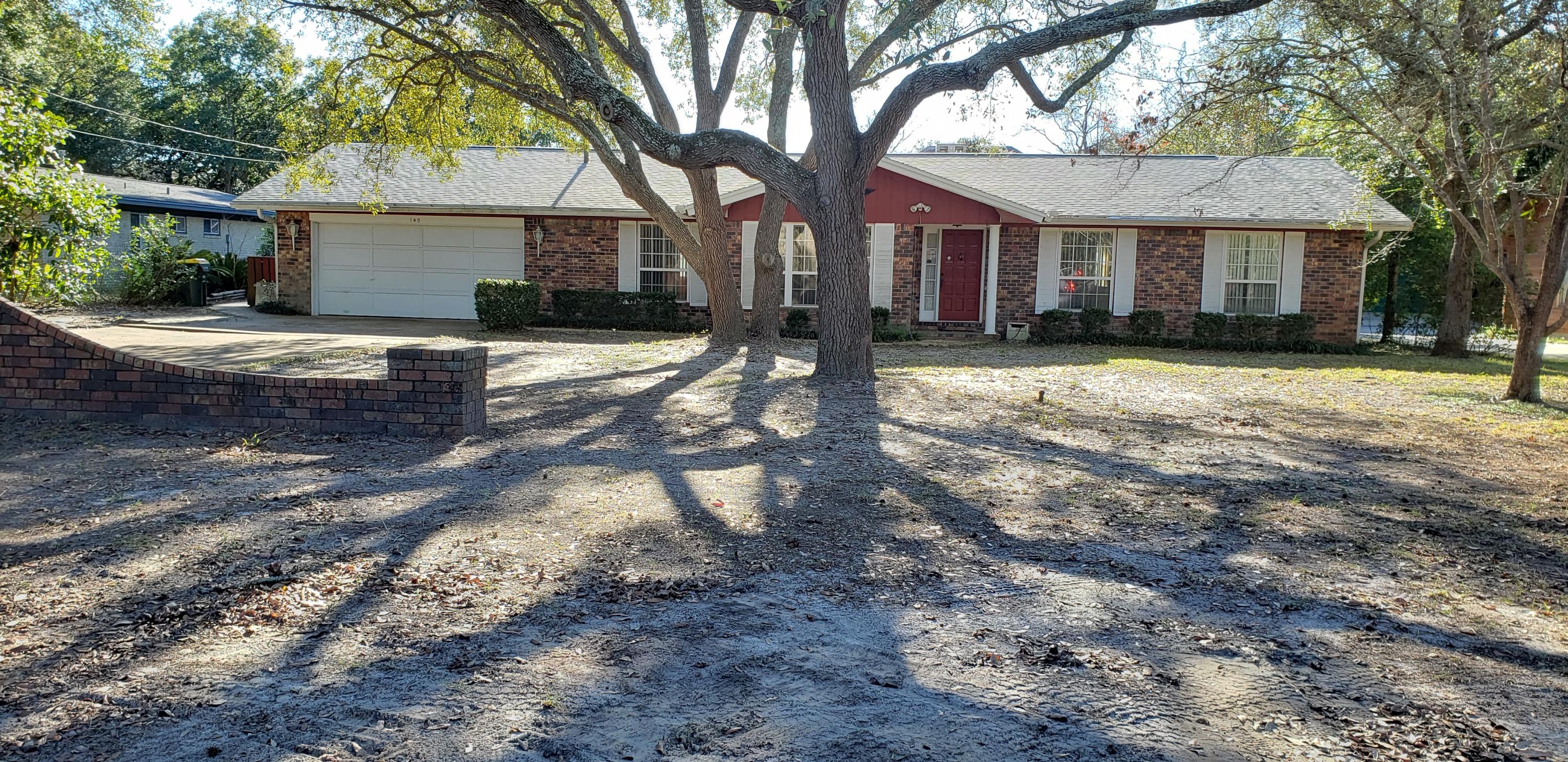 BAYOU S/D - Residential