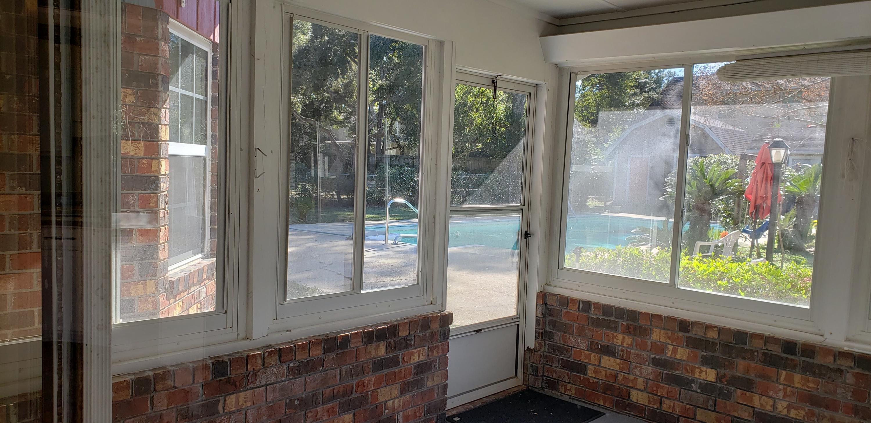 BAYOU S/D - Residential