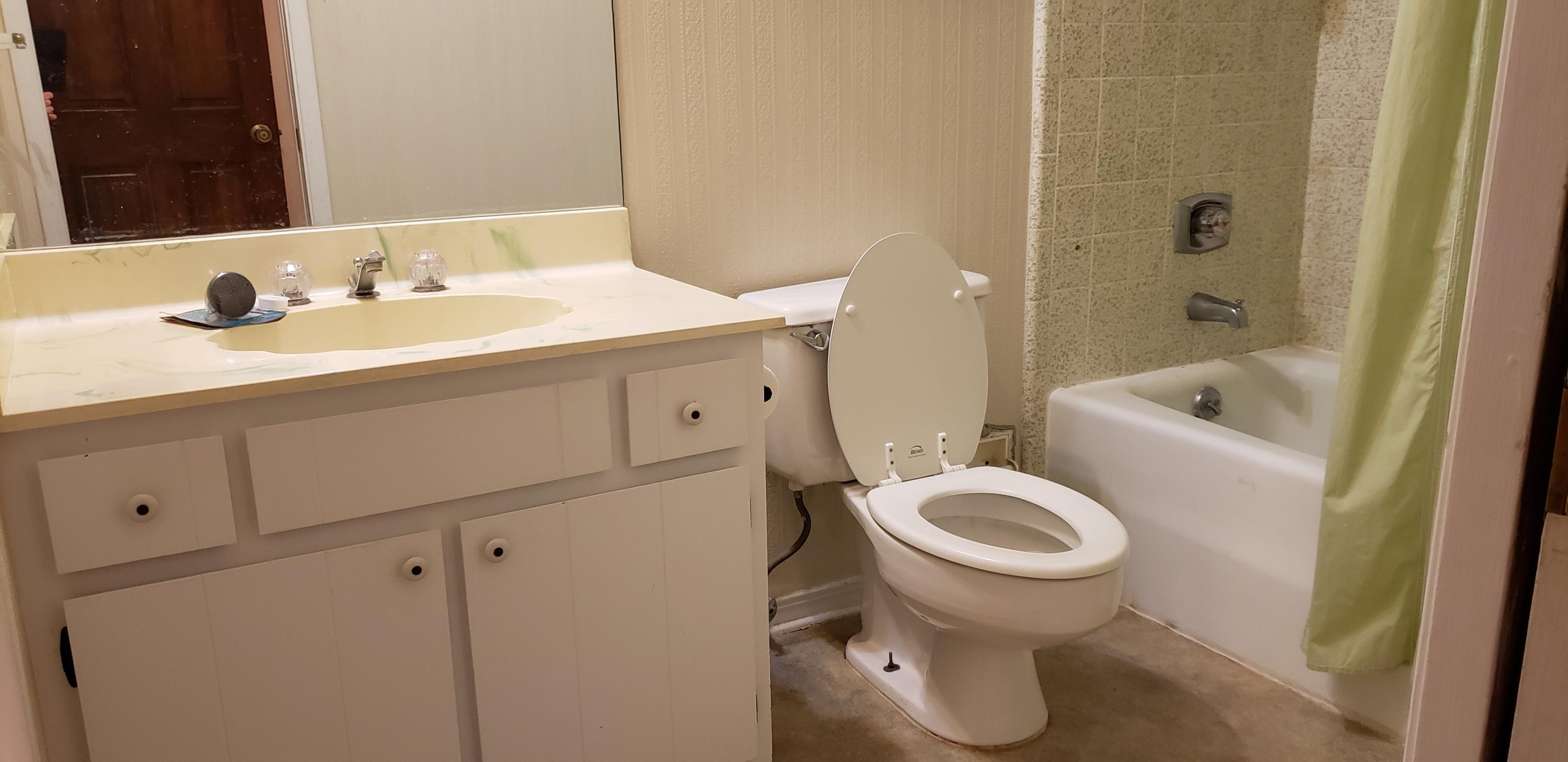 BAYOU S/D - Residential