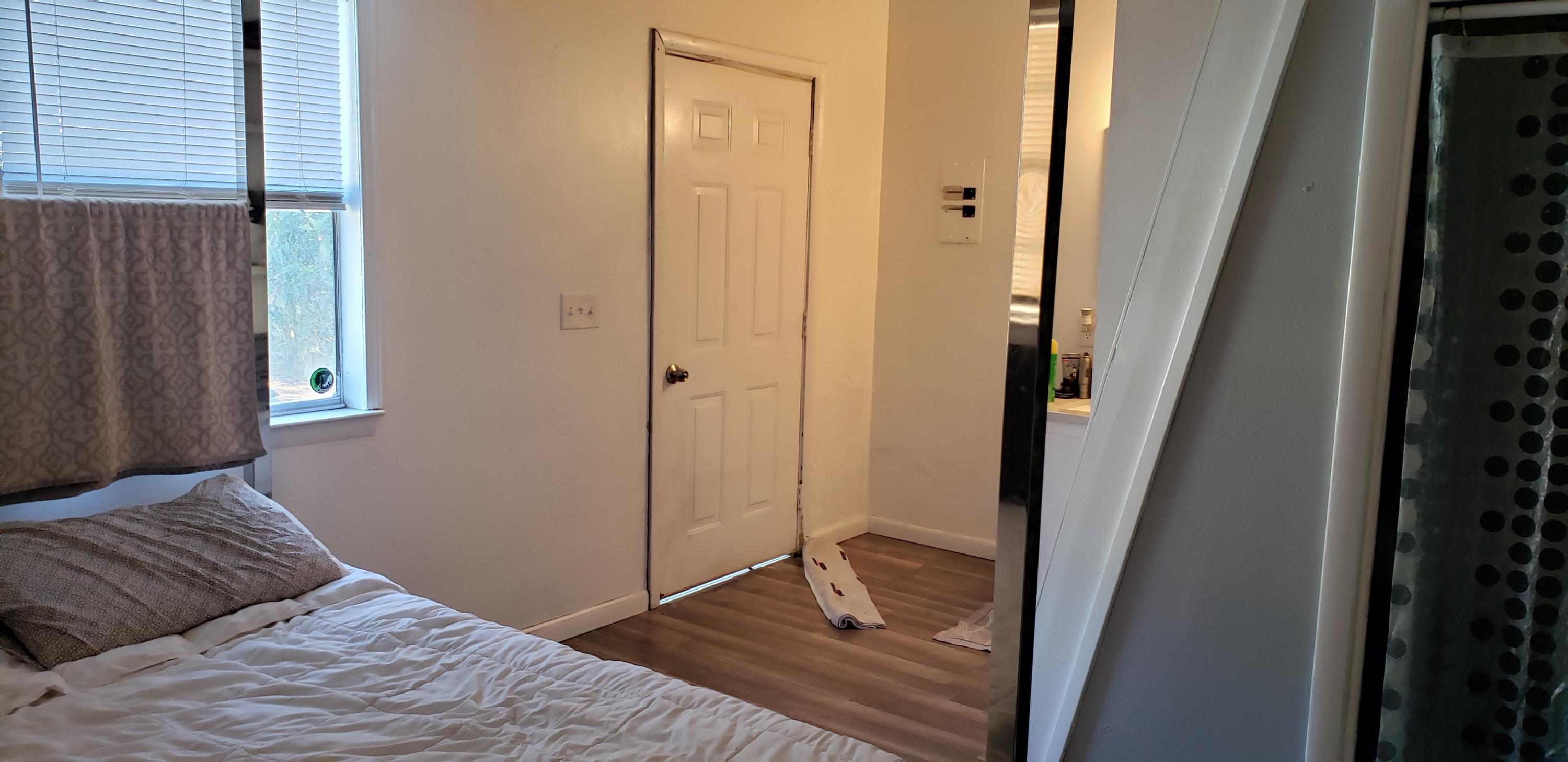 BAYOU S/D - Residential