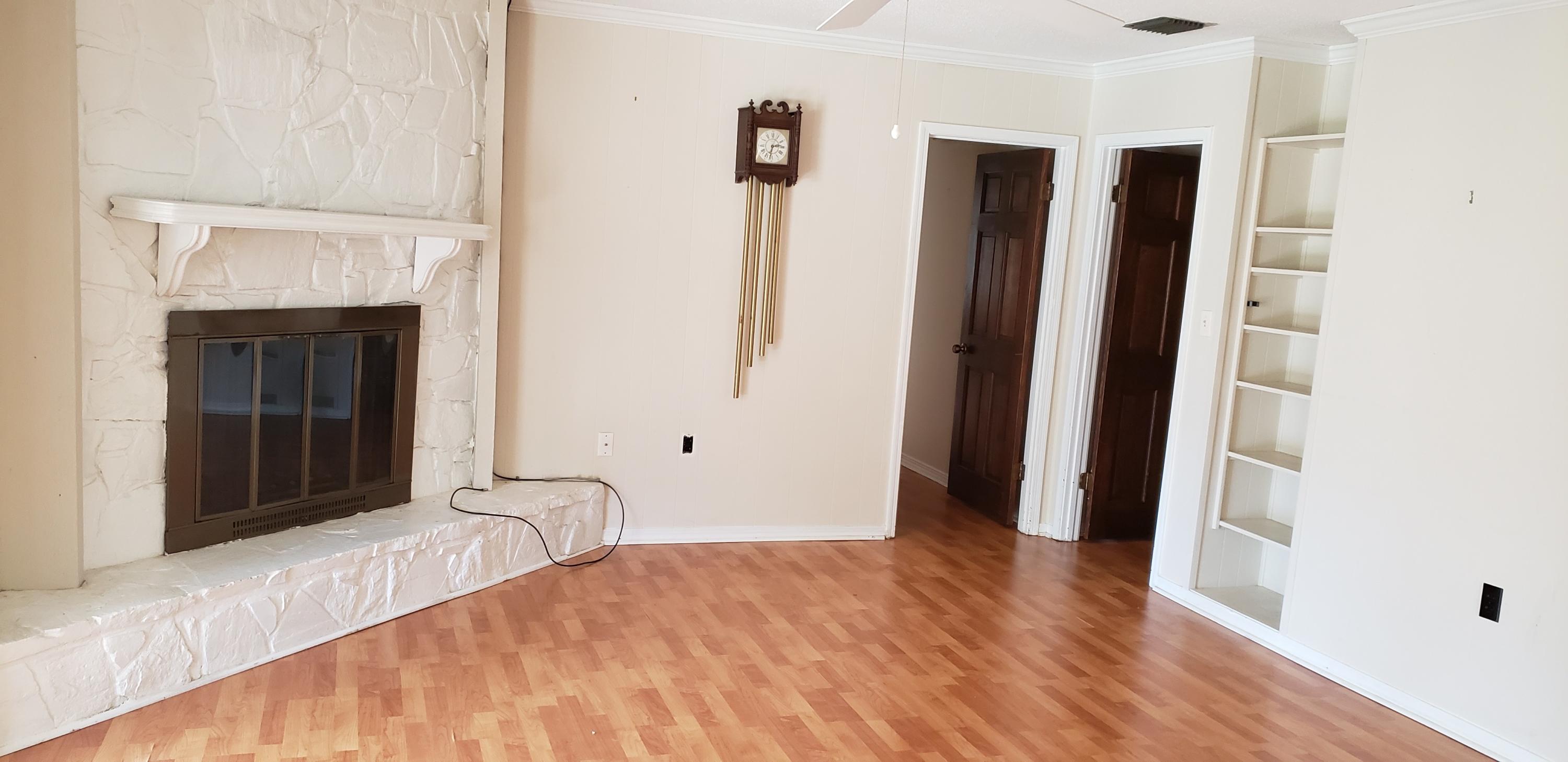 BAYOU S/D - Residential