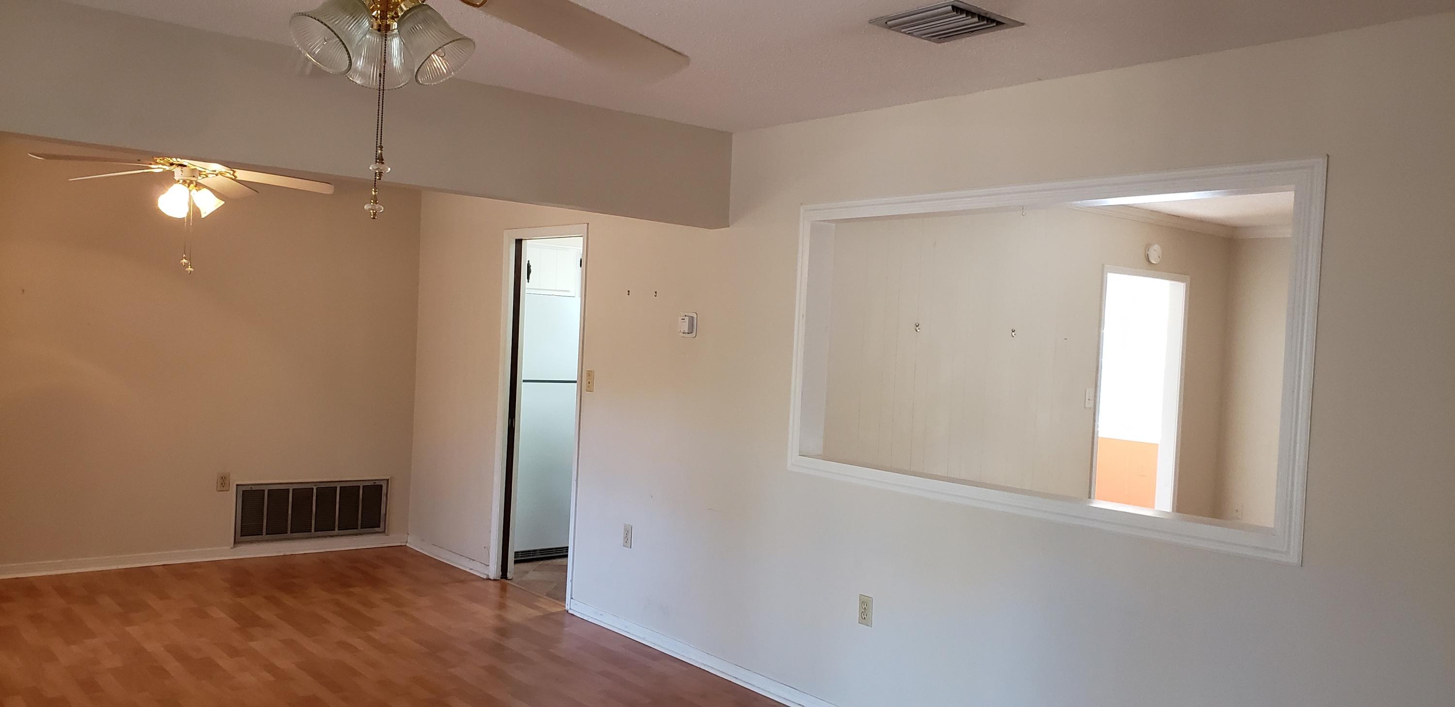 BAYOU S/D - Residential