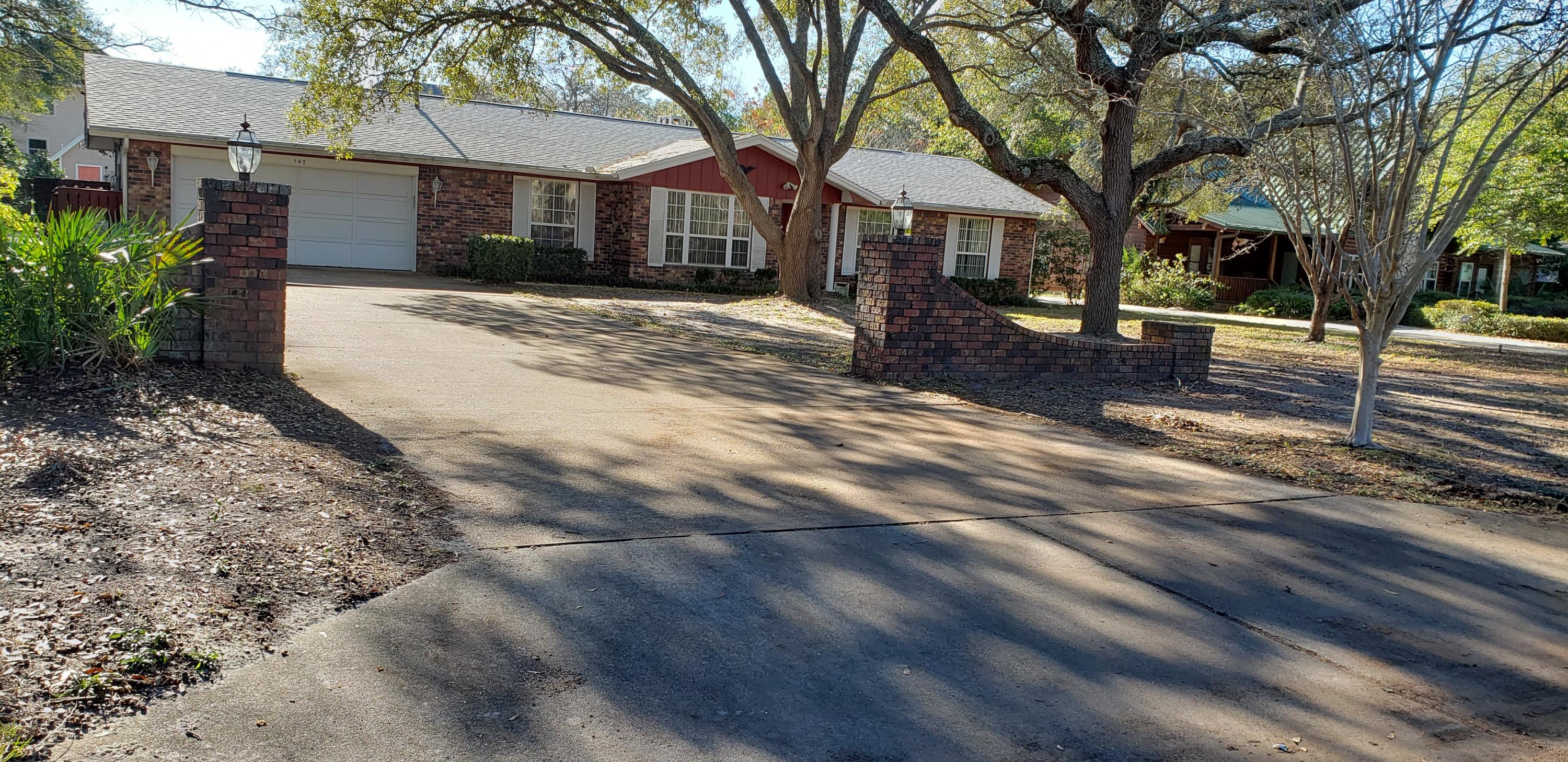 BAYOU S/D - Residential