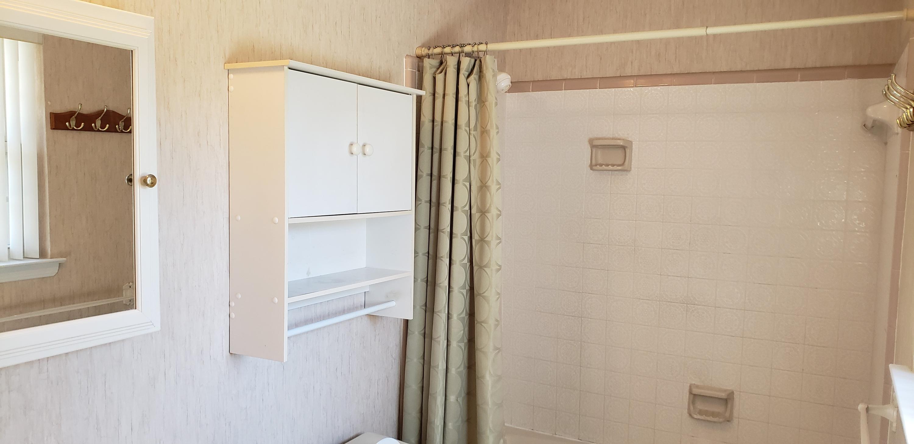 BAYOU S/D - Residential