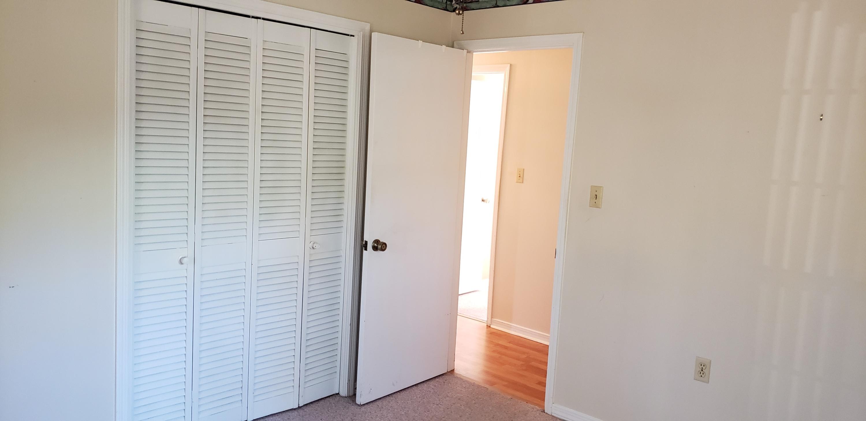 BAYOU S/D - Residential