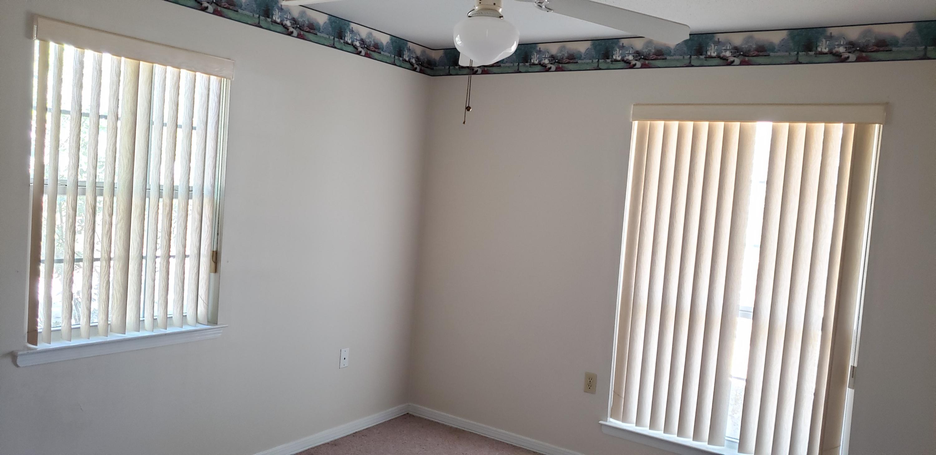 BAYOU S/D - Residential