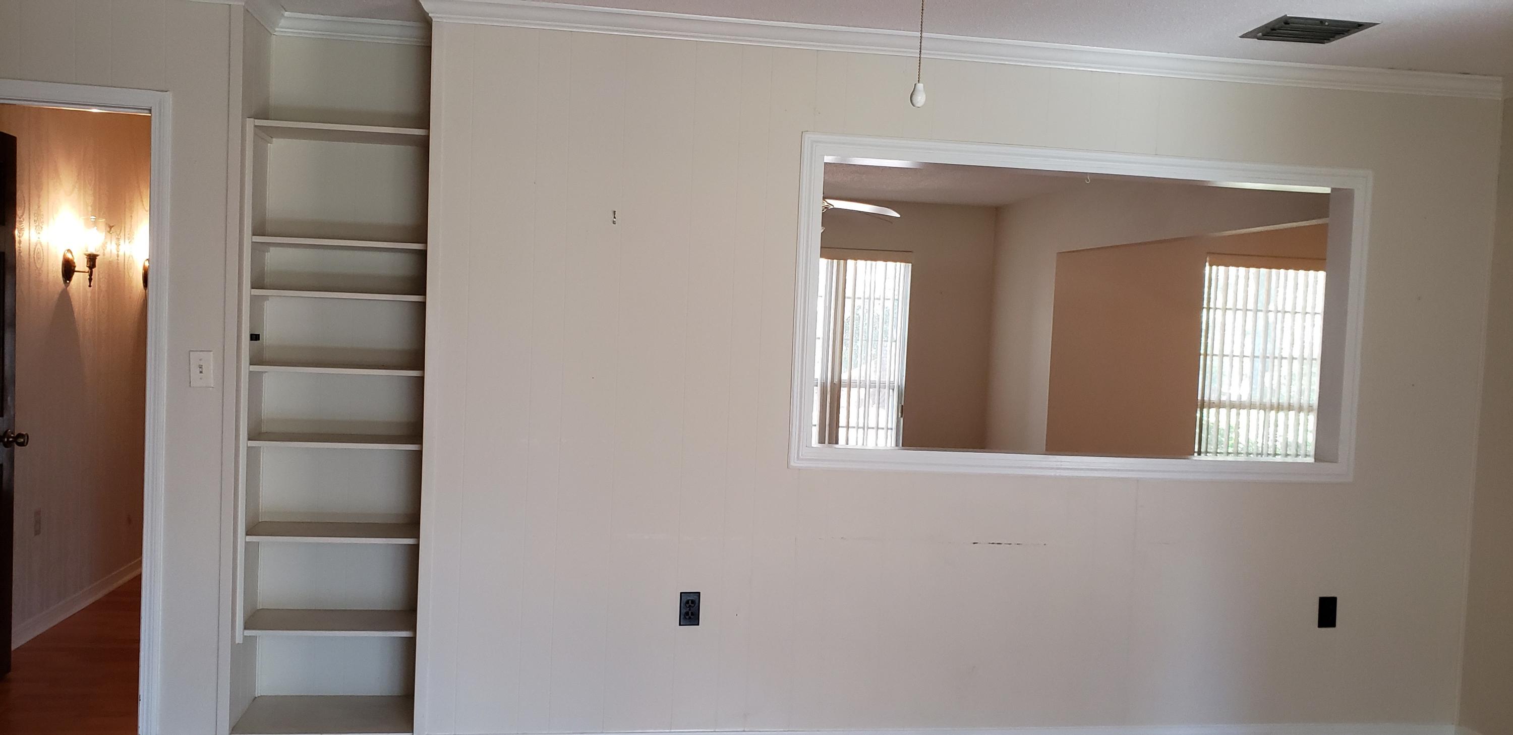 BAYOU S/D - Residential