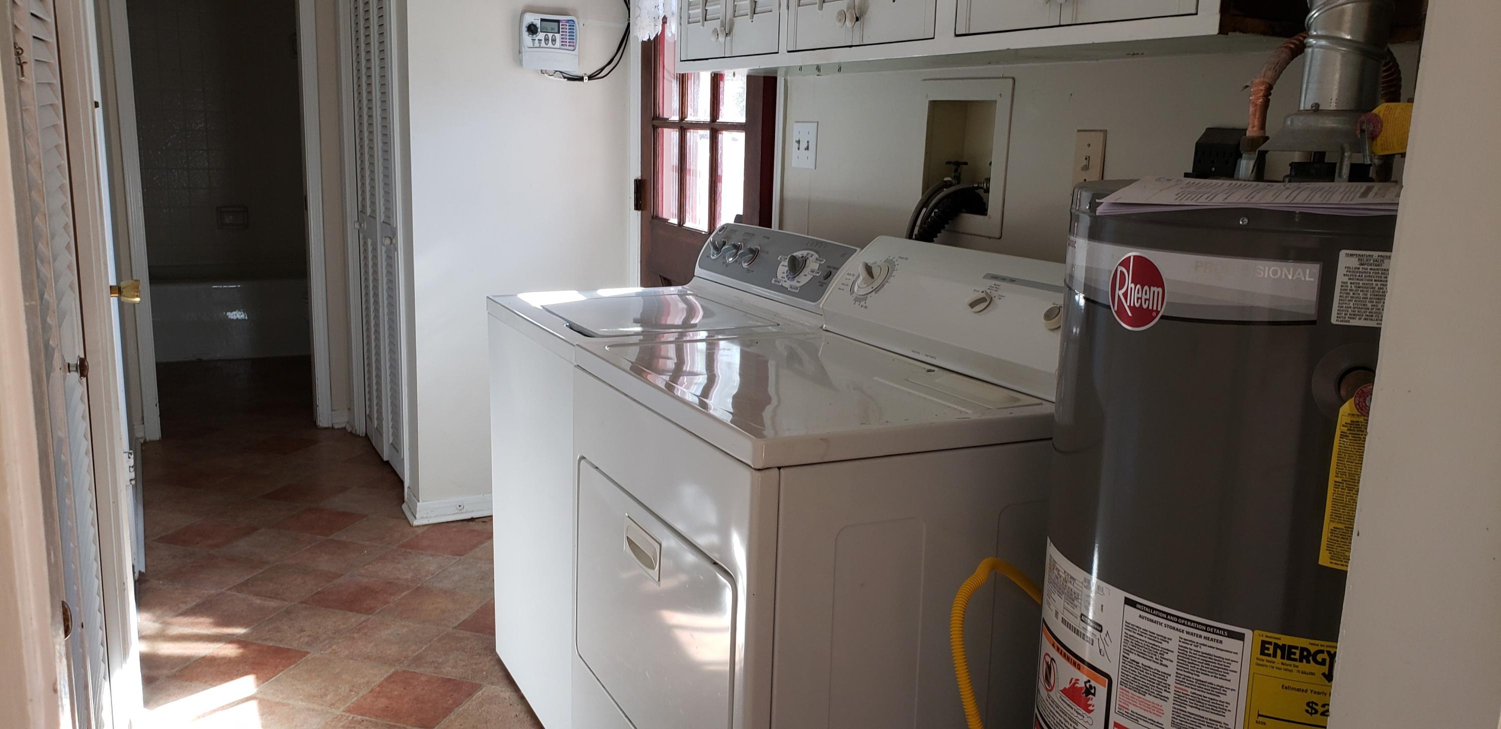 BAYOU S/D - Residential