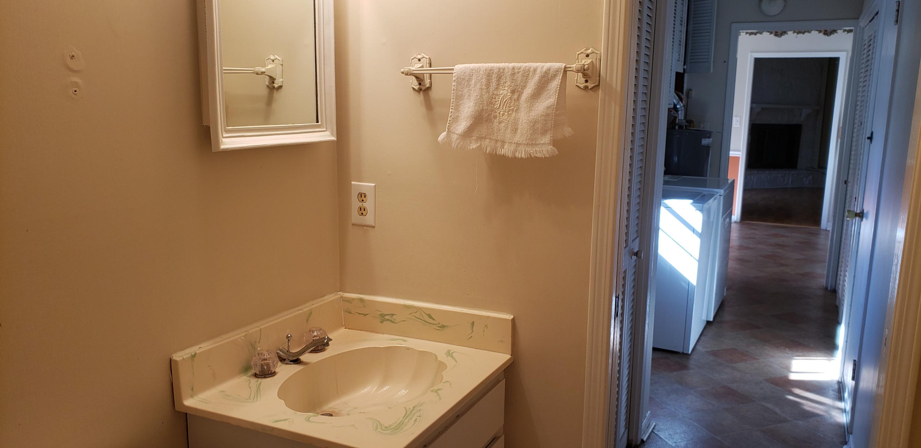 BAYOU S/D - Residential