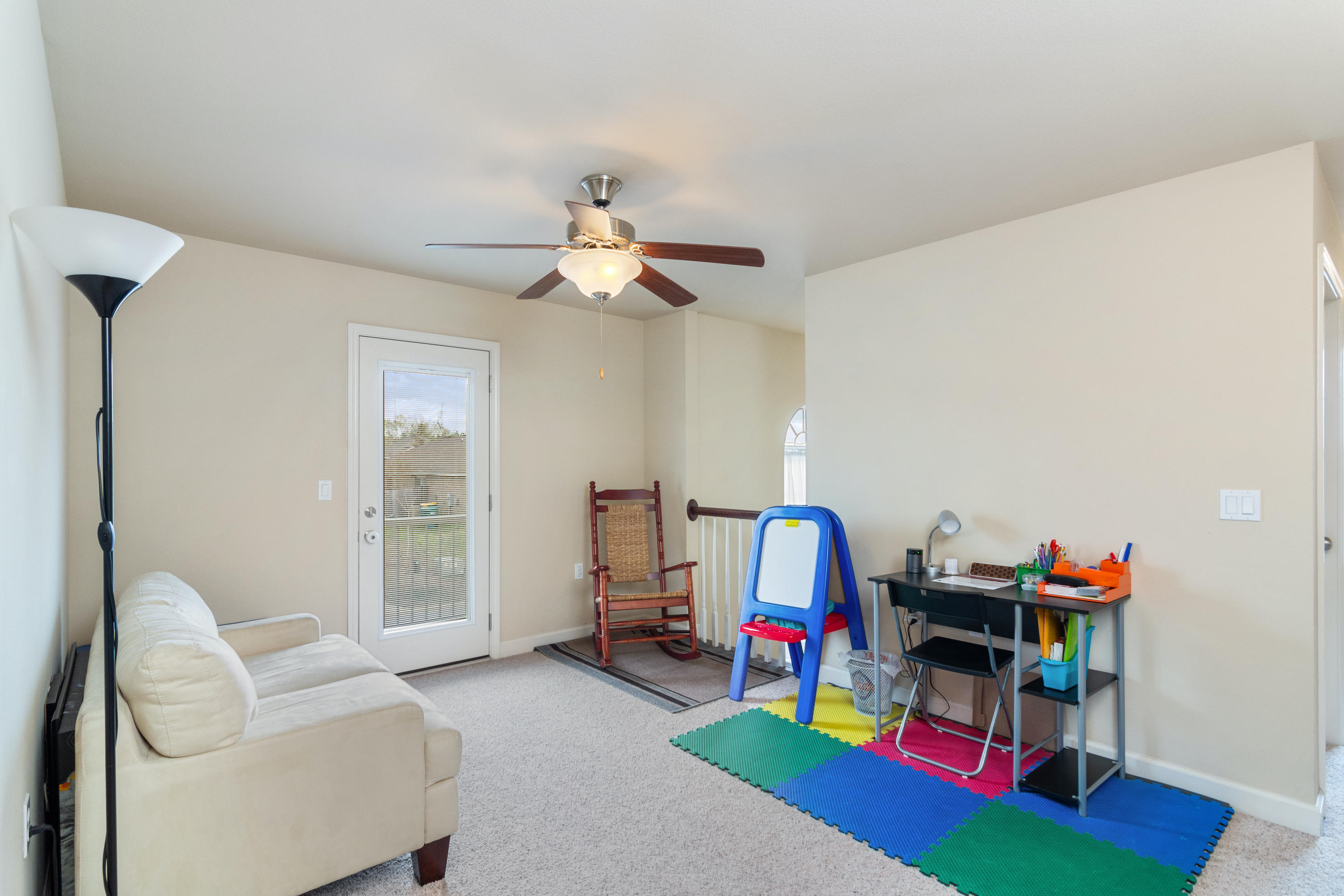 DUGGANS ADDN - Residential