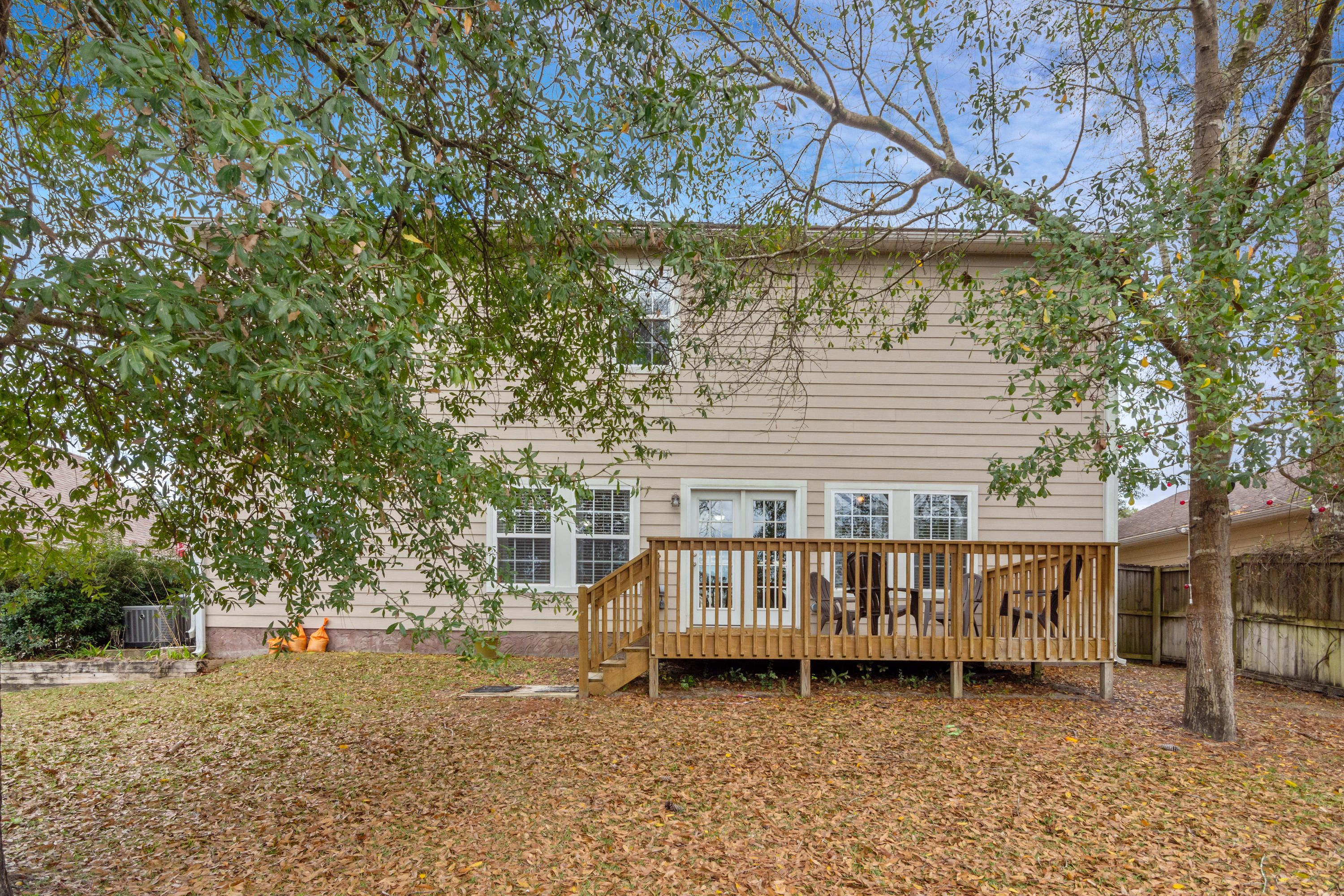 DUGGANS ADDN - Residential