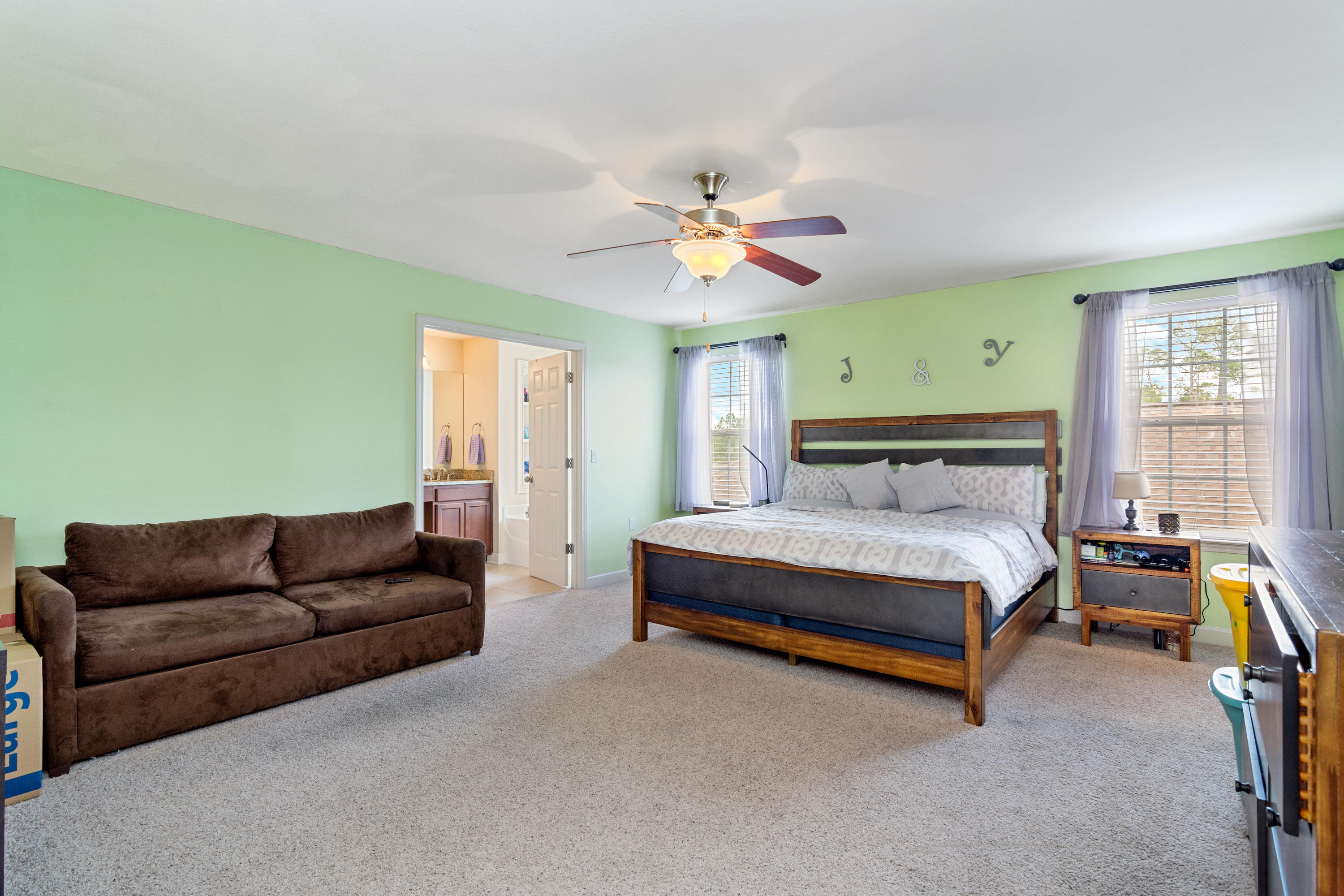 DUGGANS ADDN - Residential