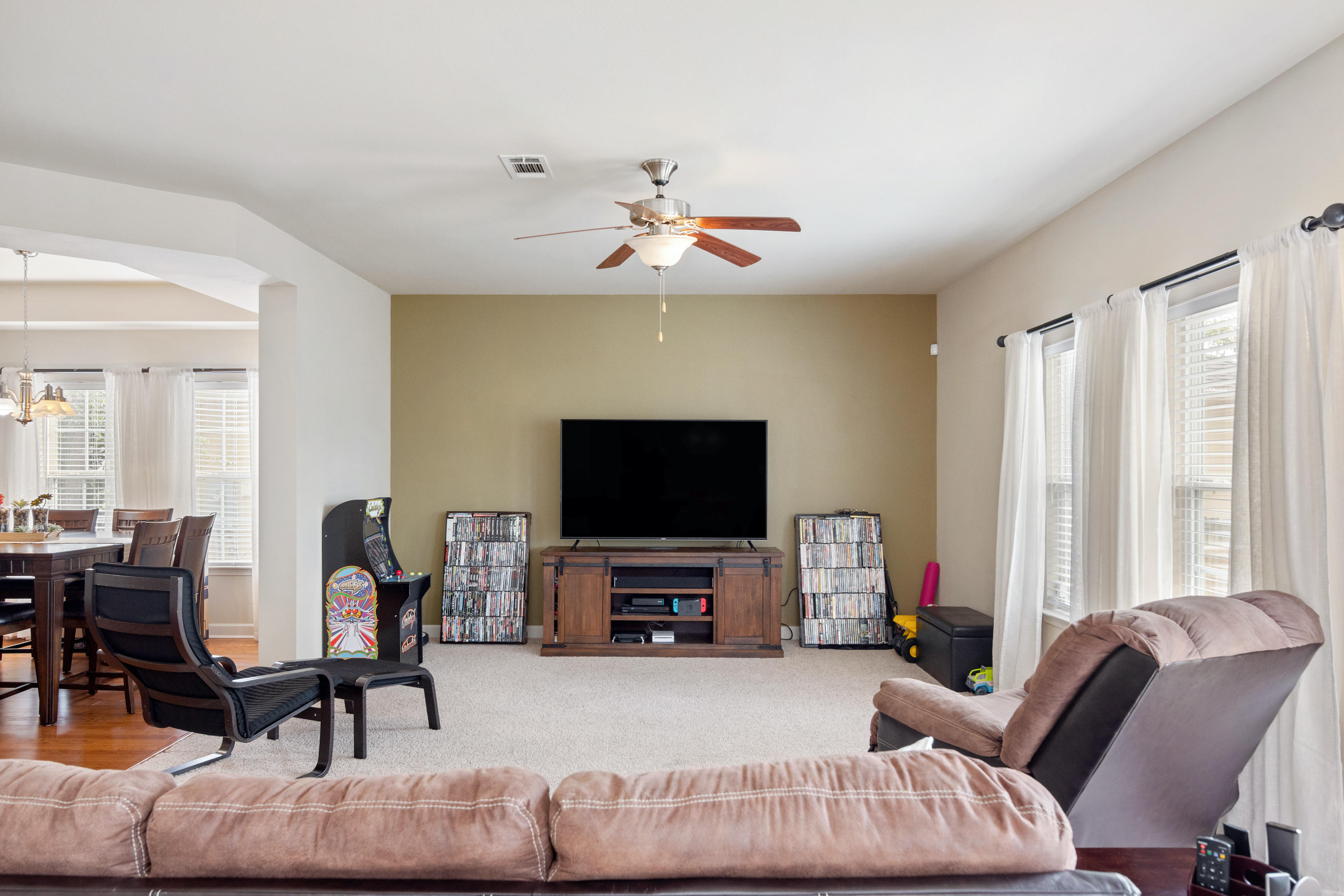 DUGGANS ADDN - Residential