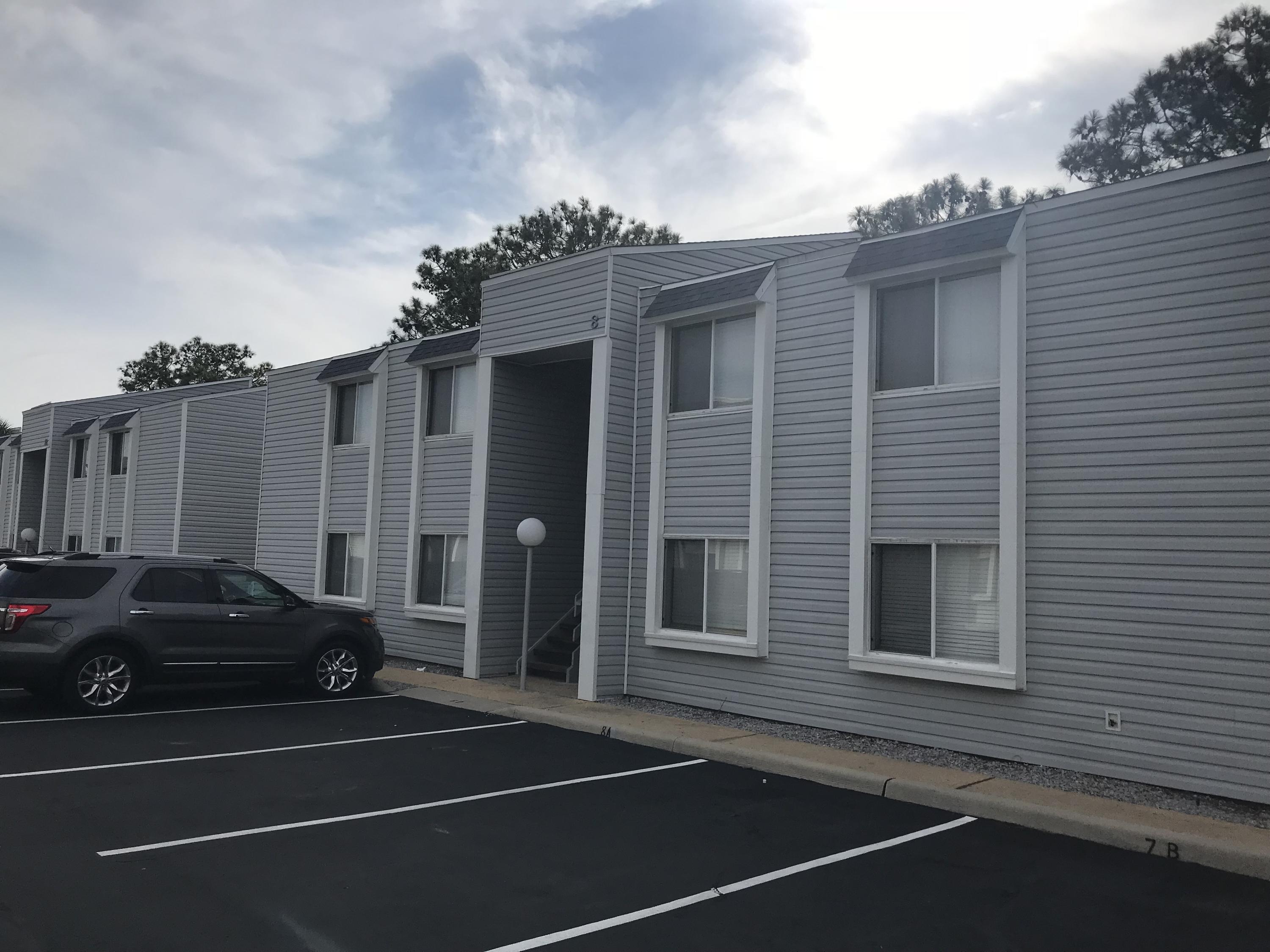 FINISTERRA CONDO - Residential Lease