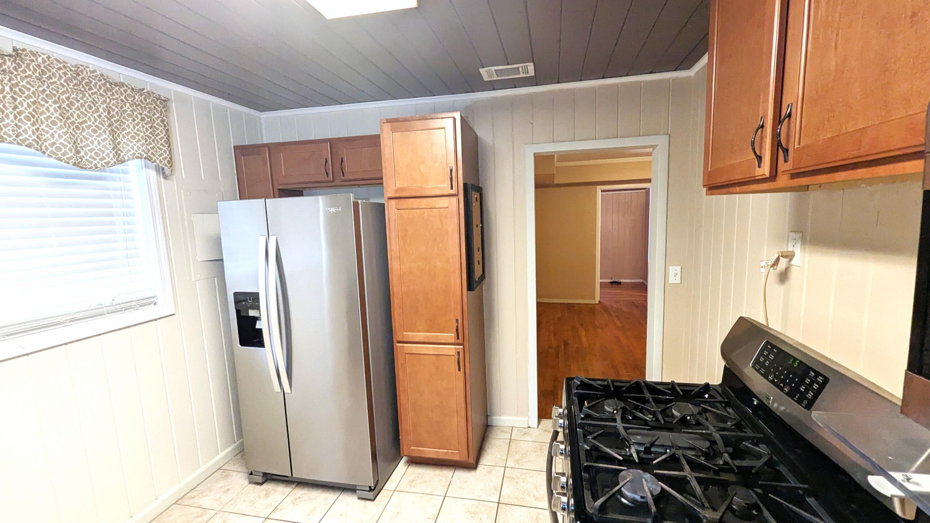 CORRY HEIGHTS 1ST ADDN - Residential