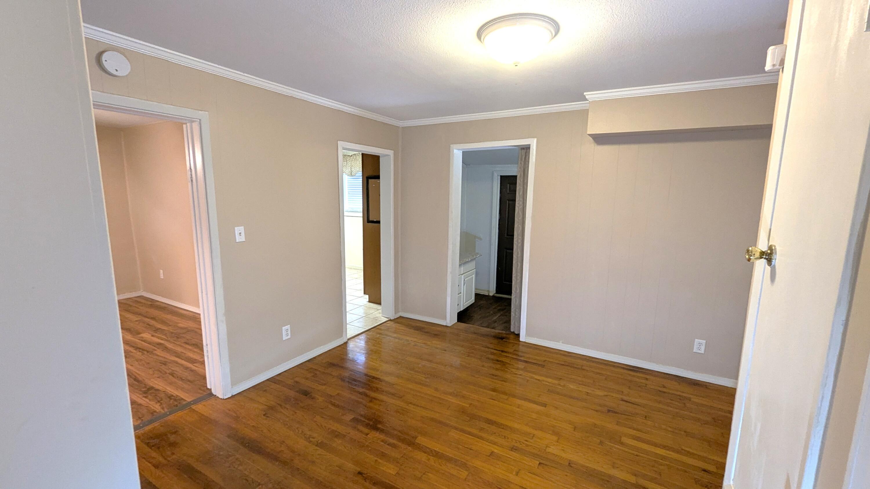 CORRY HEIGHTS 1ST ADDN - Residential