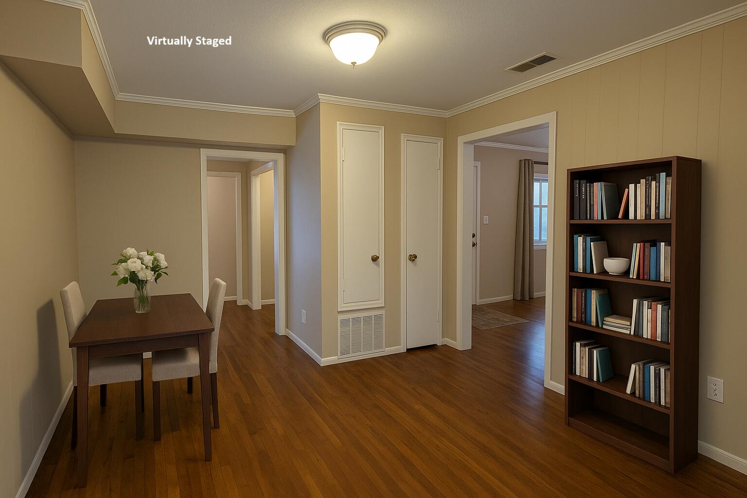 CORRY HEIGHTS 1ST ADDN - Residential