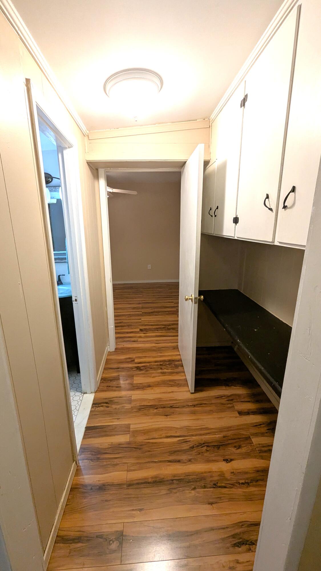 CORRY HEIGHTS 1ST ADDN - Residential
