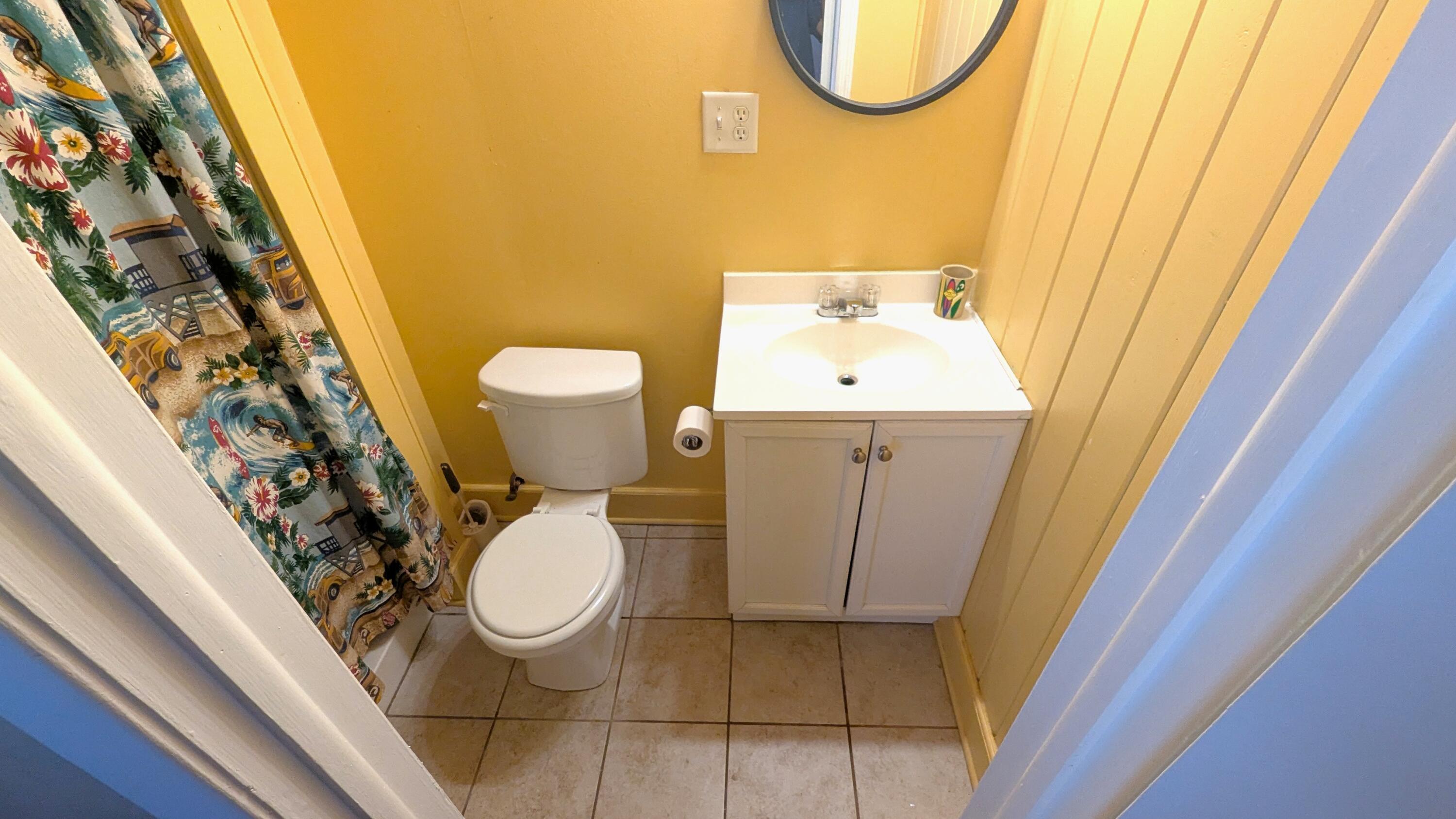 CORRY HEIGHTS 1ST ADDN - Residential