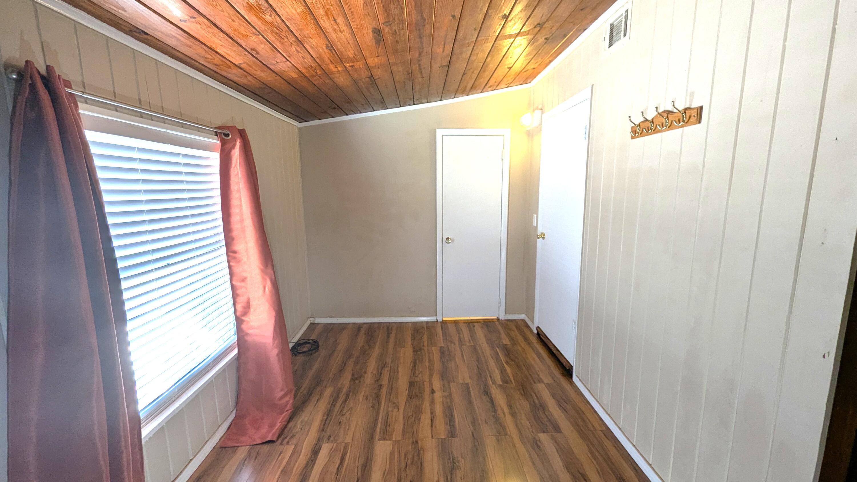 CORRY HEIGHTS 1ST ADDN - Residential