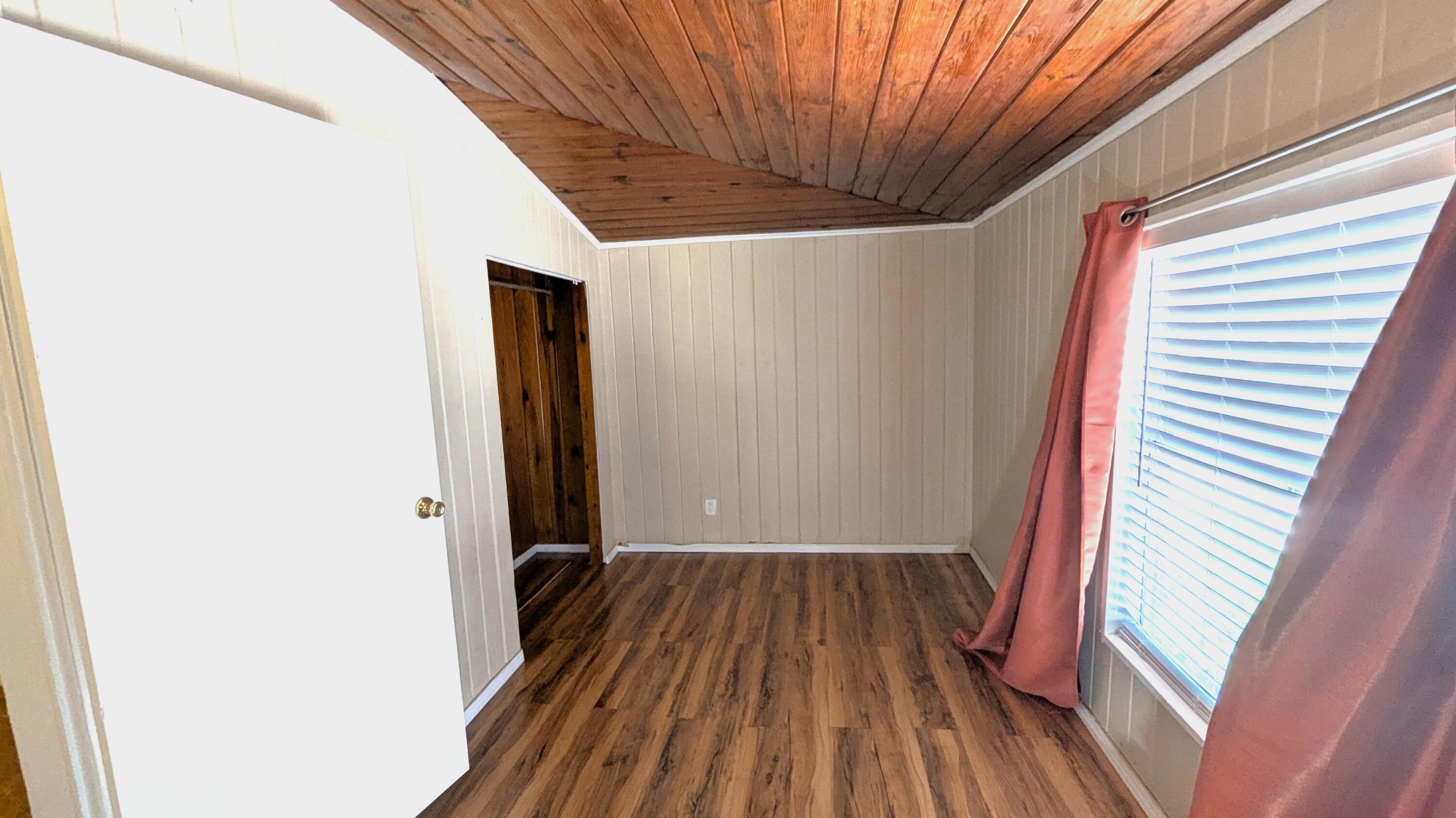 CORRY HEIGHTS 1ST ADDN - Residential