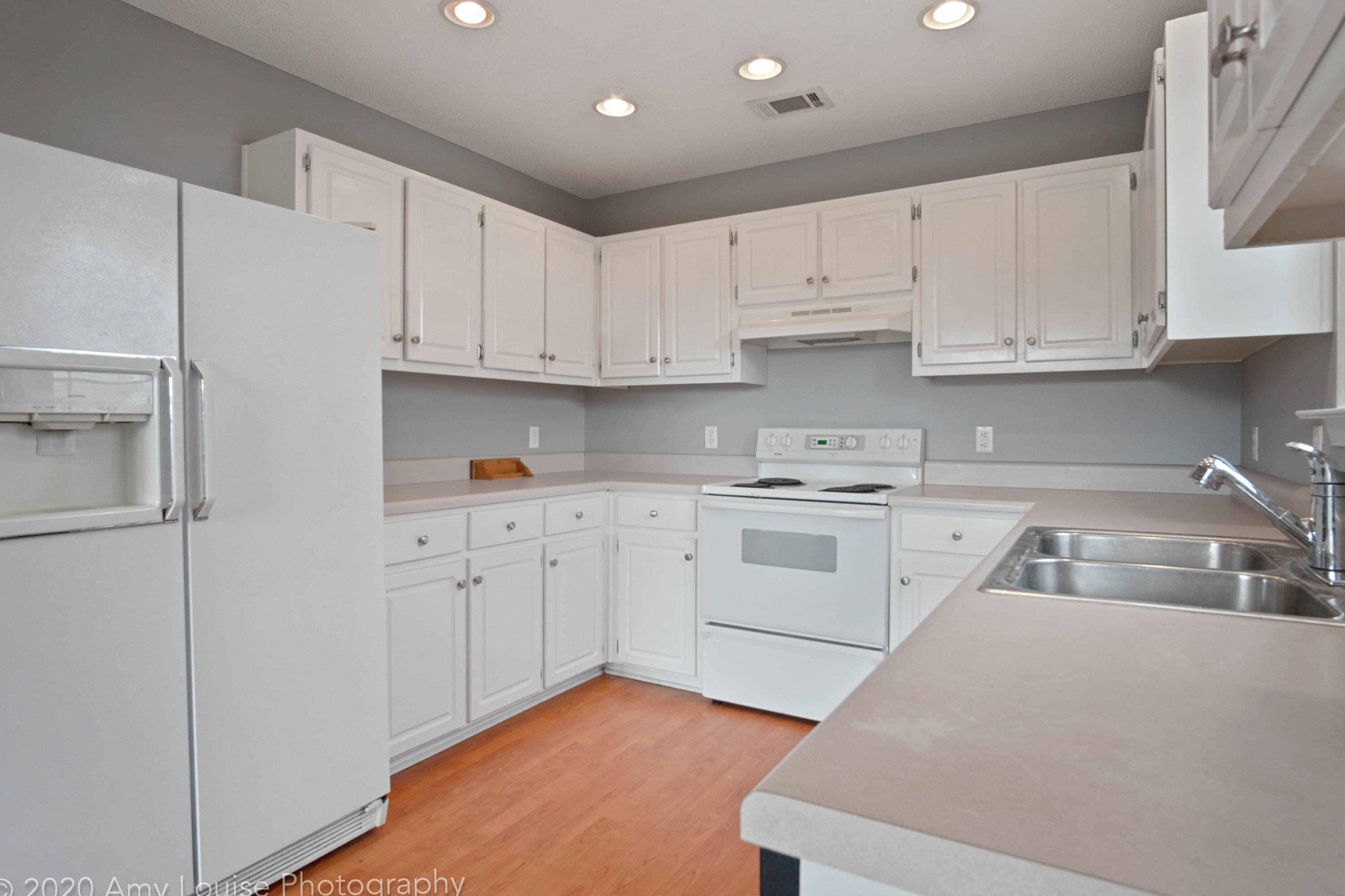 STEEPLECHASE PH 1 - Residential