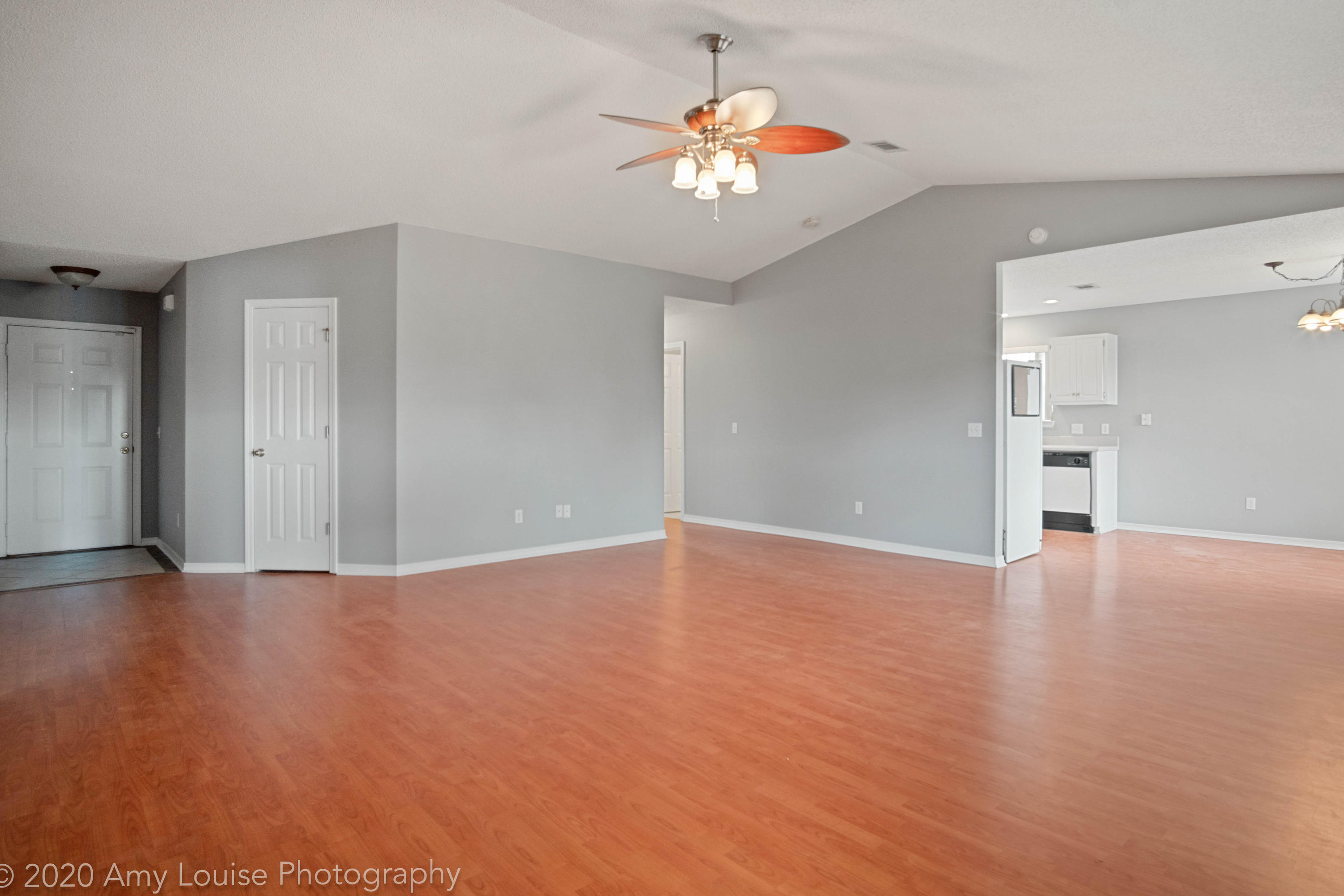 STEEPLECHASE PH 1 - Residential