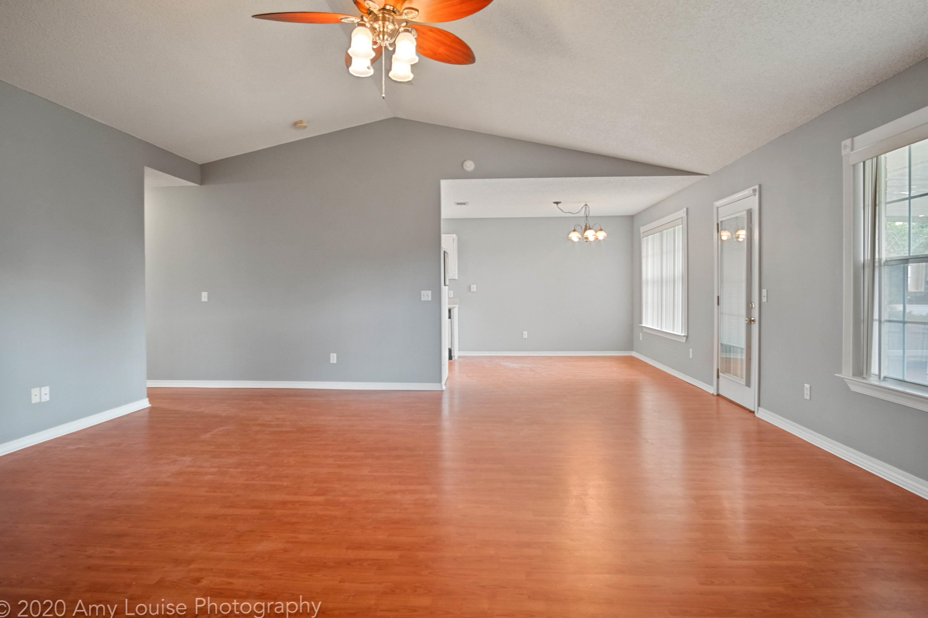 STEEPLECHASE PH 1 - Residential