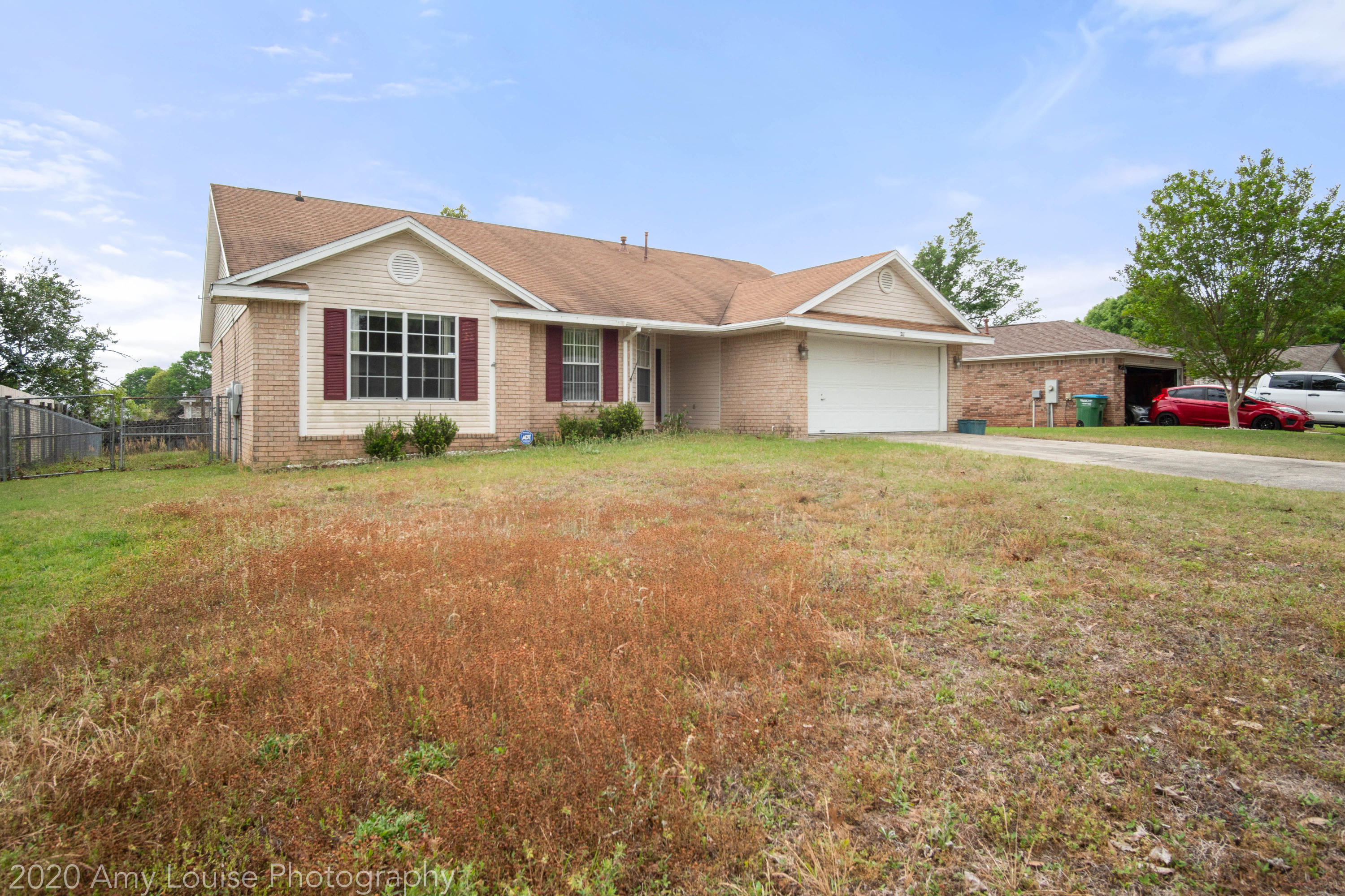 STEEPLECHASE PH 1 - Residential