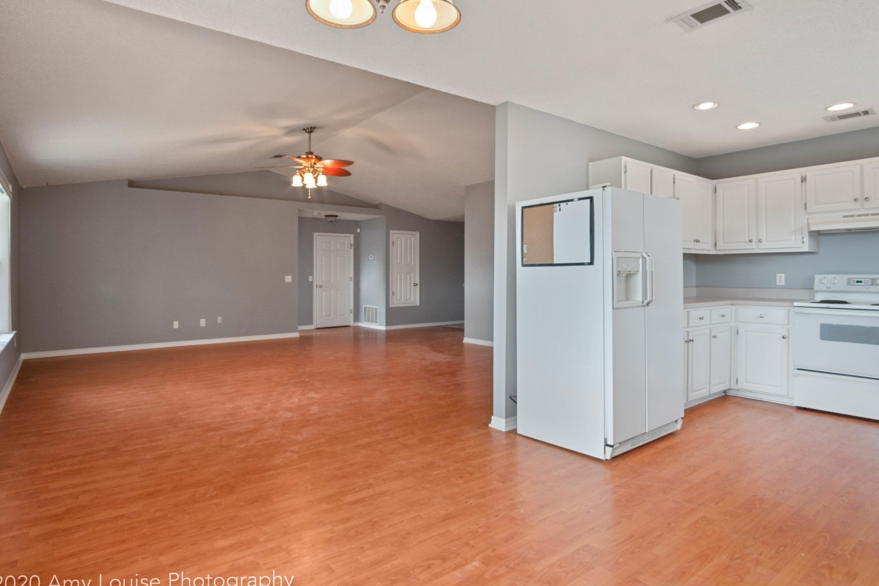 STEEPLECHASE PH 1 - Residential