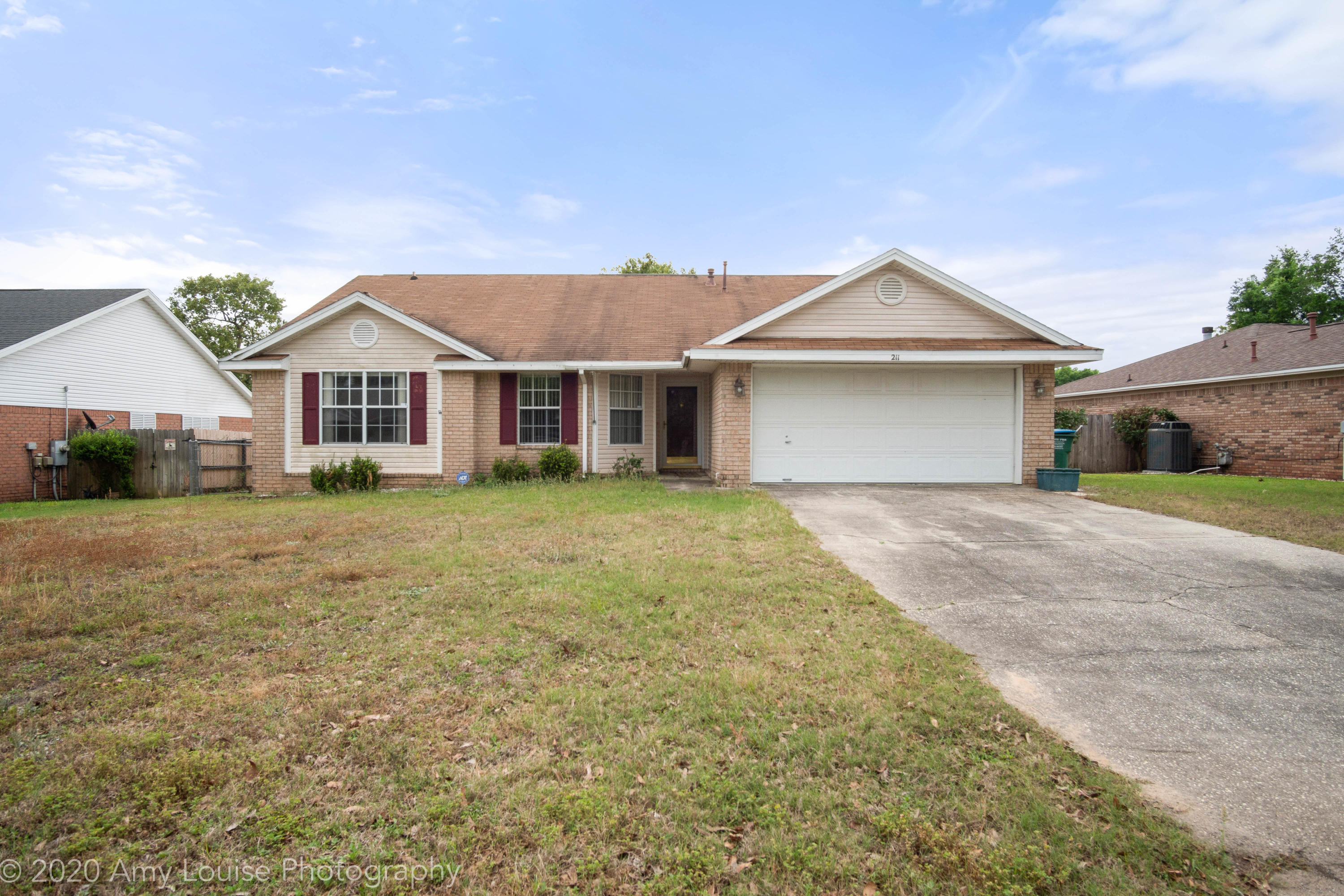 STEEPLECHASE PH 1 - Residential