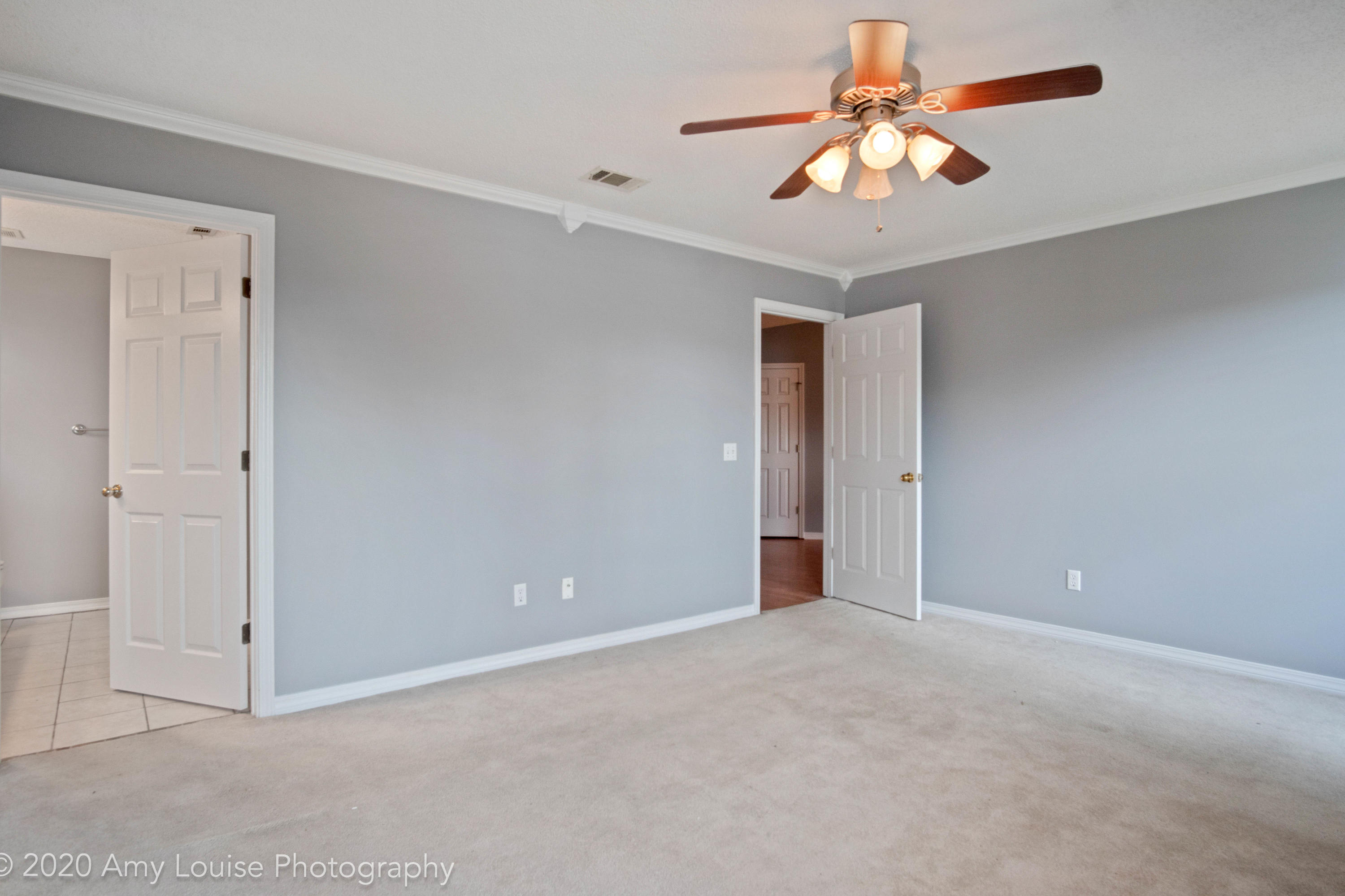 STEEPLECHASE PH 1 - Residential