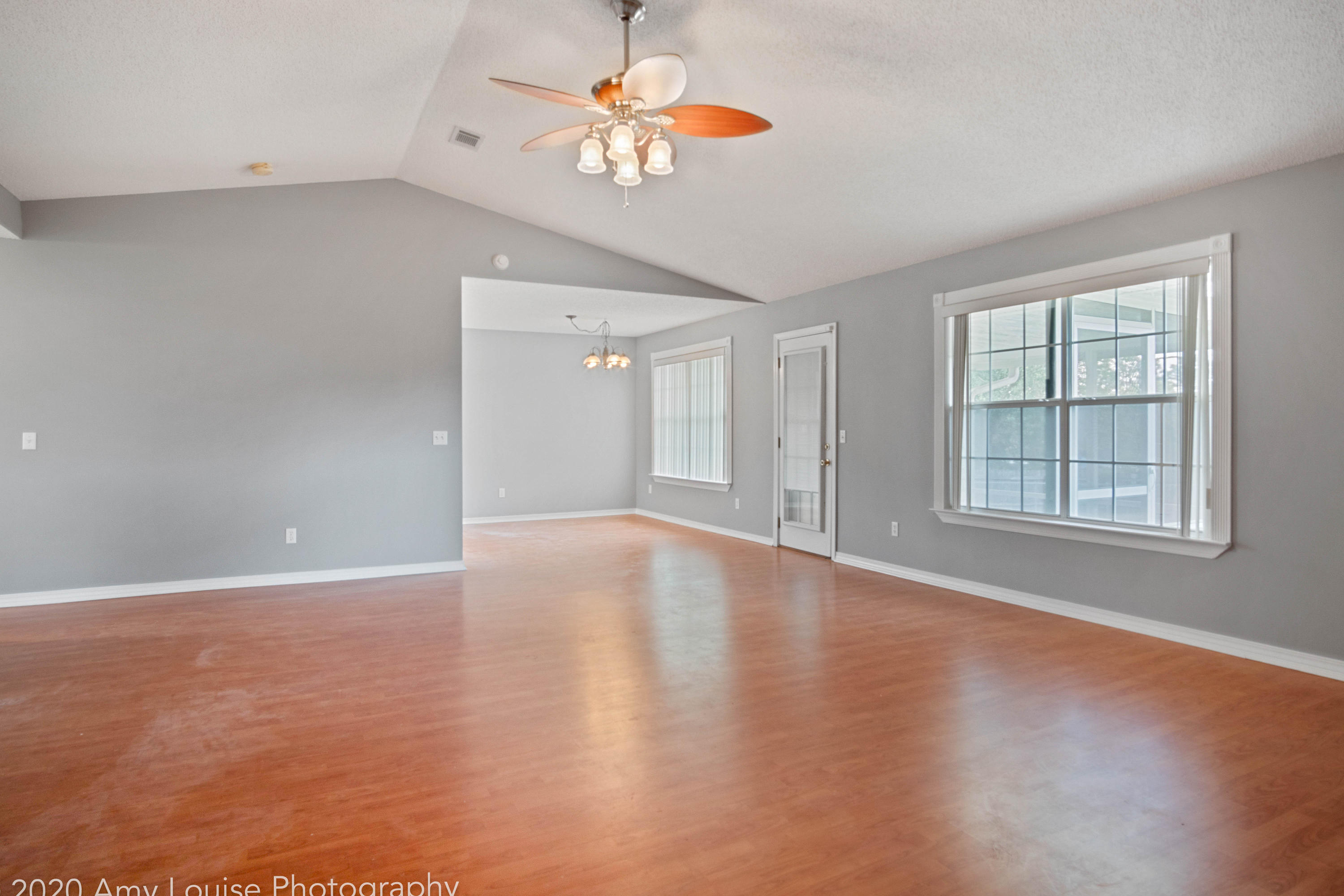 STEEPLECHASE PH 1 - Residential