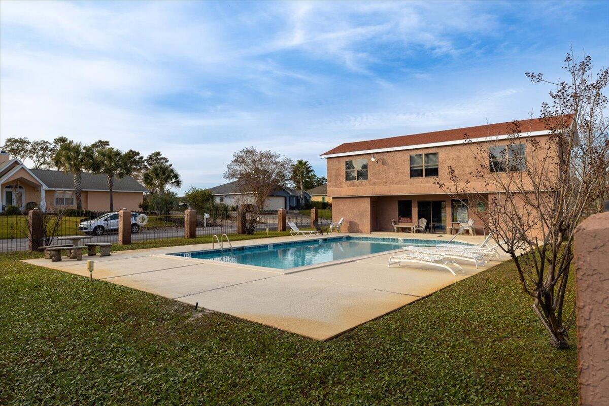 SMUGGLERS COVE - Land