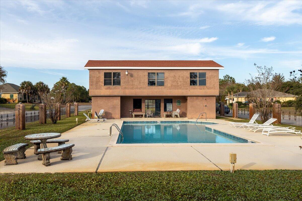 SMUGGLERS COVE - Land