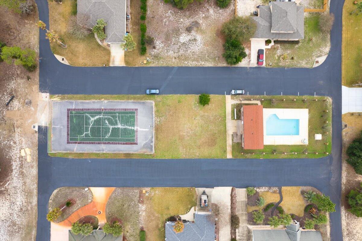 SMUGGLERS COVE - Land