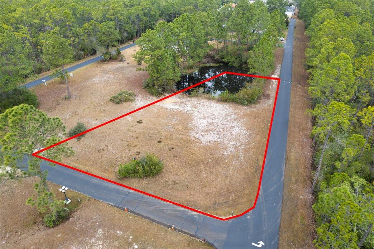 SMUGGLERS COVE - Land