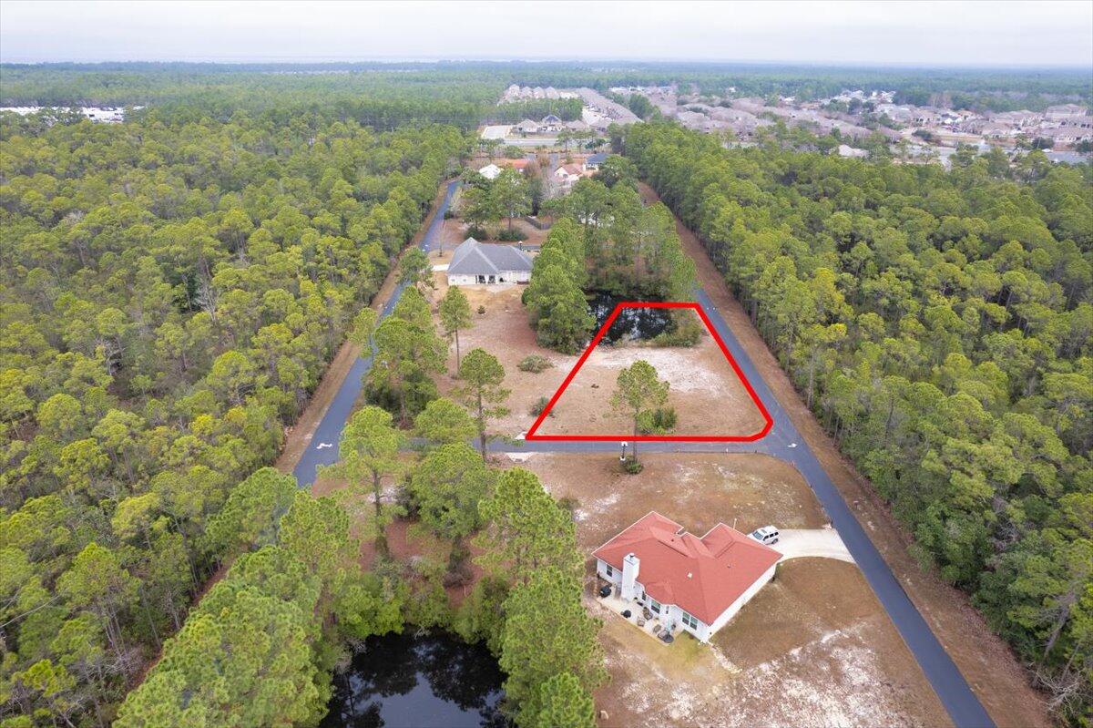 SMUGGLERS COVE - Land