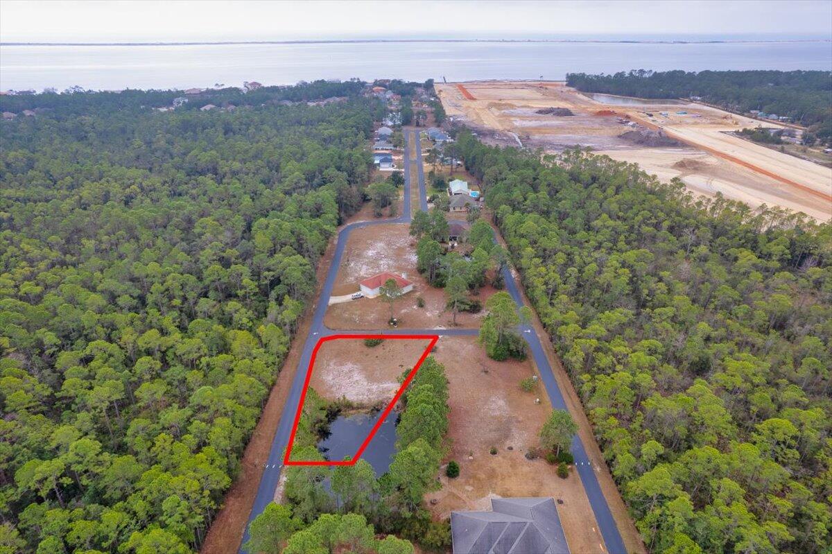 SMUGGLERS COVE - Land