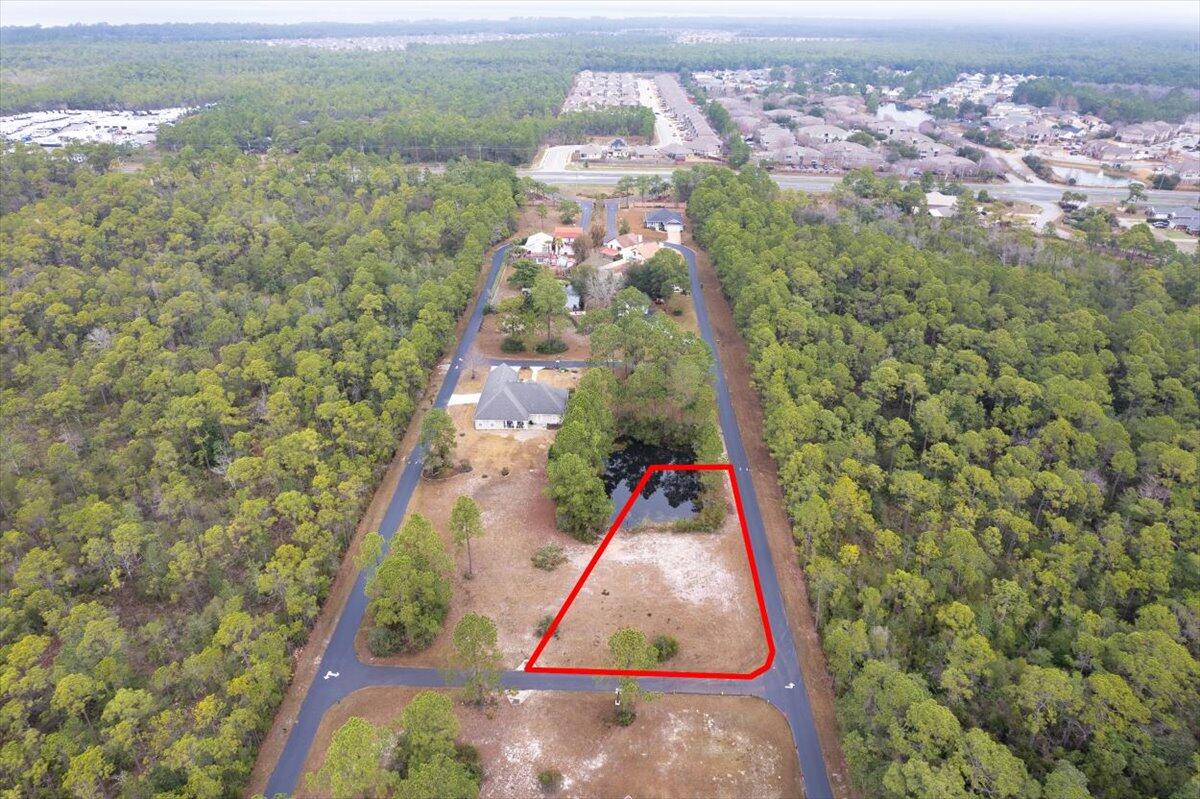 SMUGGLERS COVE - Land