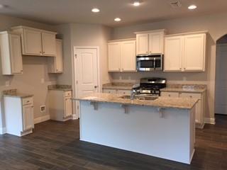 DRIFTWOOD ESTATES - Residential