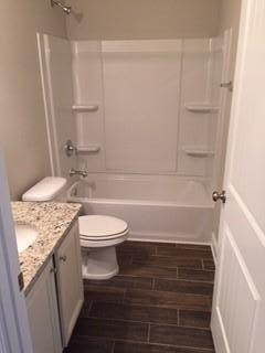 DRIFTWOOD ESTATES - Residential