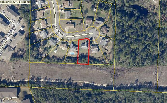 APLIN HEIGHTS S/D PH 2 - Residential