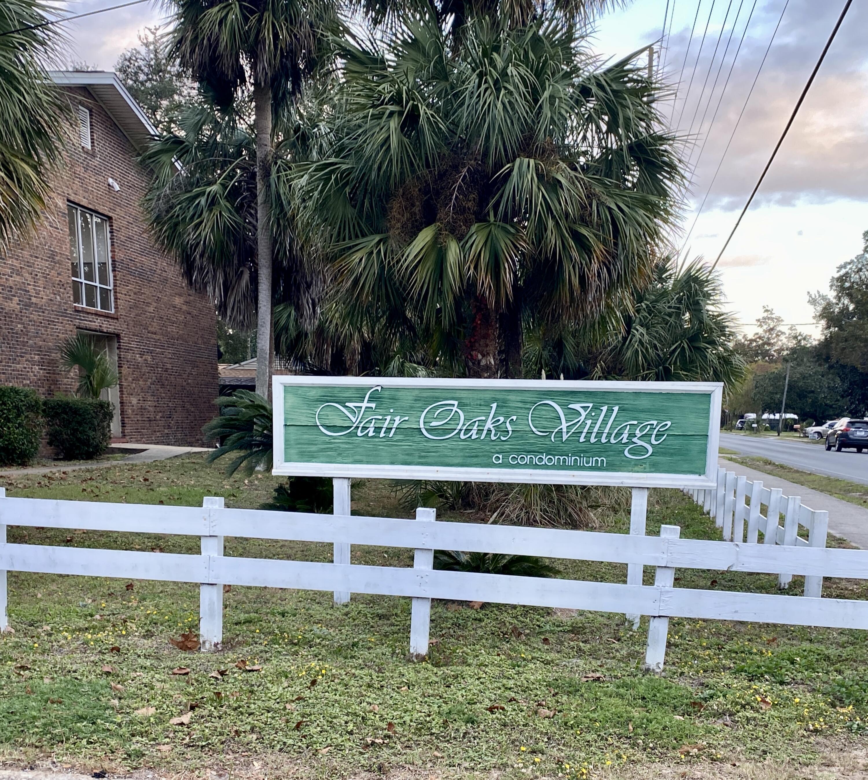 Very Spacious 1,200SF 3 bedroom 2 bathroom condo. Open floor plan for the living room and dining room area. Split bedroom. Kitchen comes with dishwasher, refrigerator and oven. Lots of cabinet space. There is a nice balcony to enjoy. Community Pool and laundry facilities are available. Association dues cover water, sewage, trash ,quarterly pest control, along with the insurance on the outside of building and maintenance.Closing to shopping centers, restaurants and the beach.