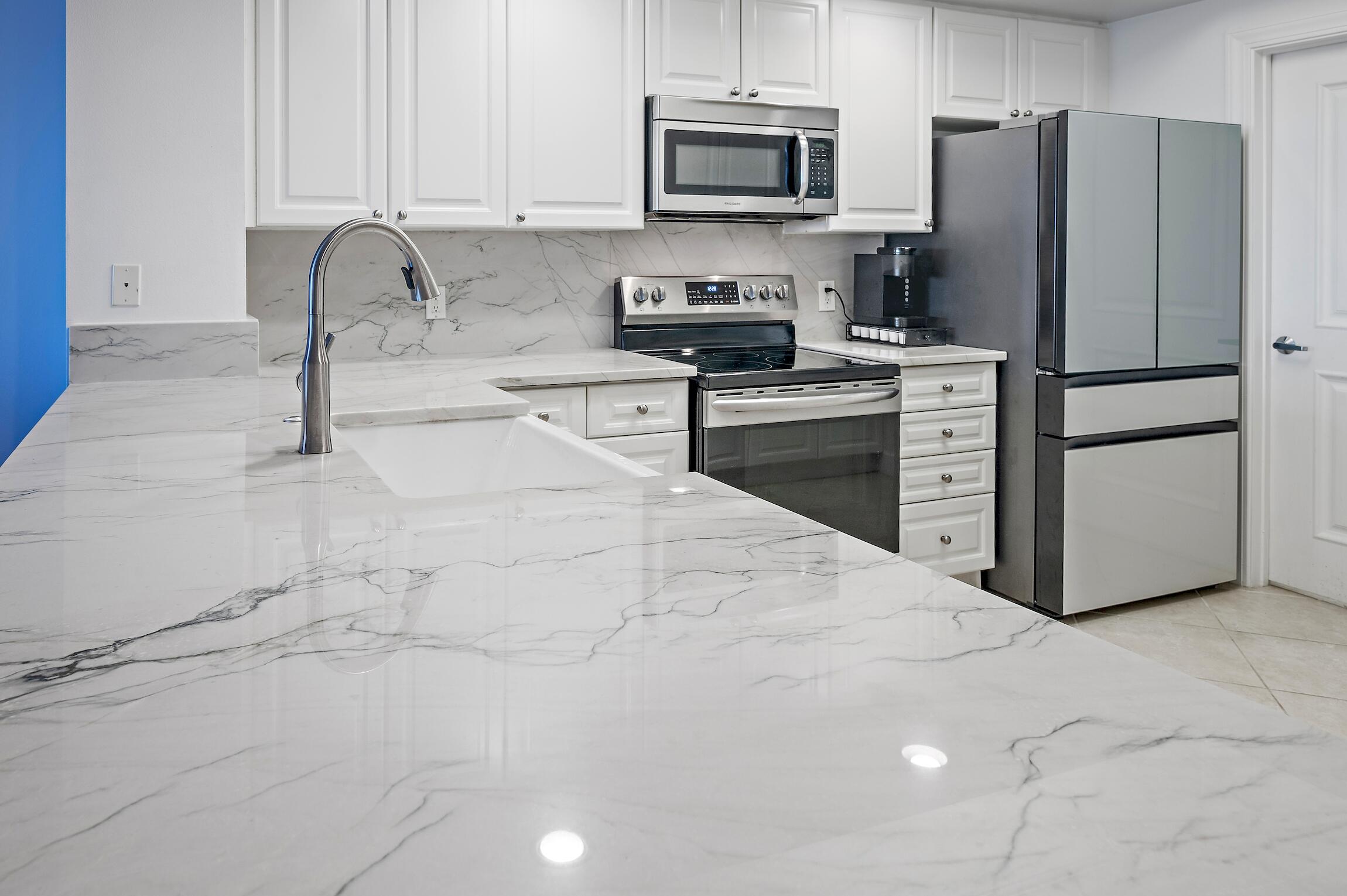 HARBOR LANDING - Residential