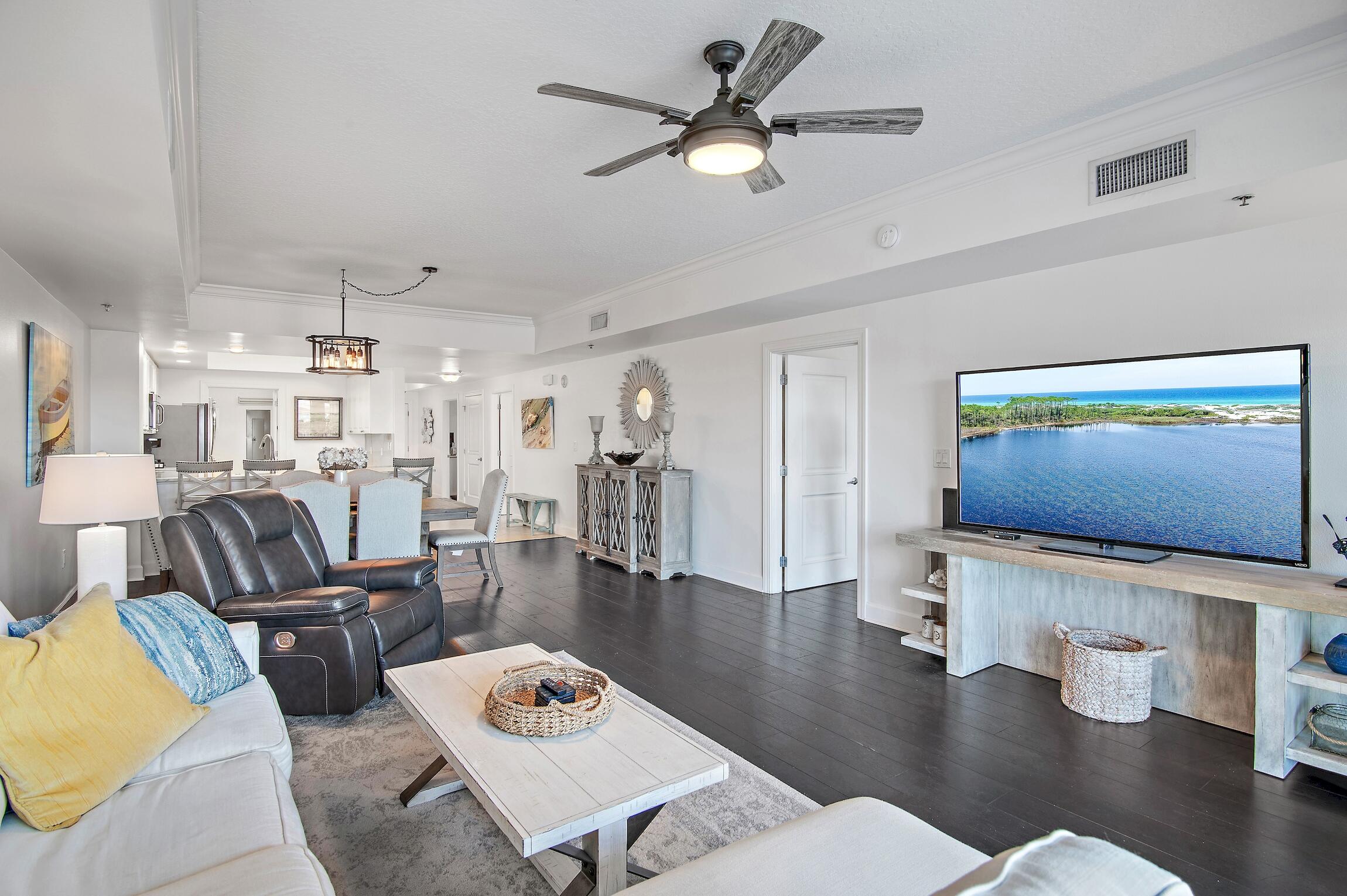 HARBOR LANDING - Residential