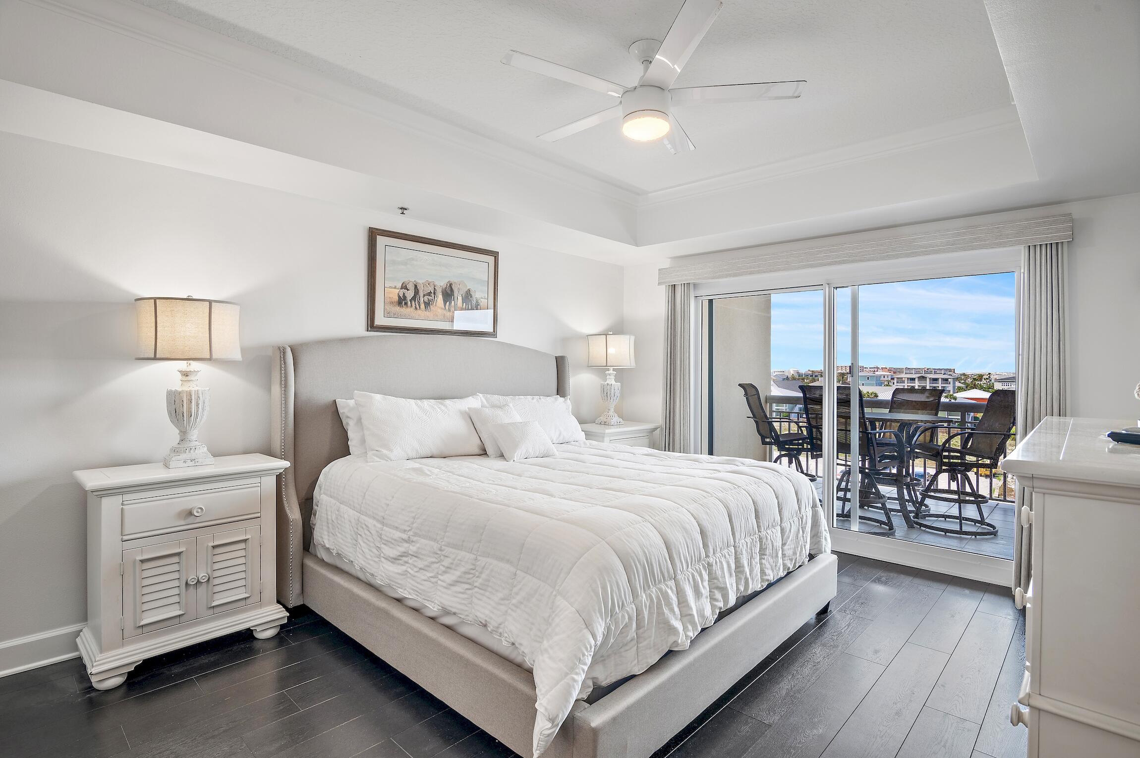 HARBOR LANDING - Residential