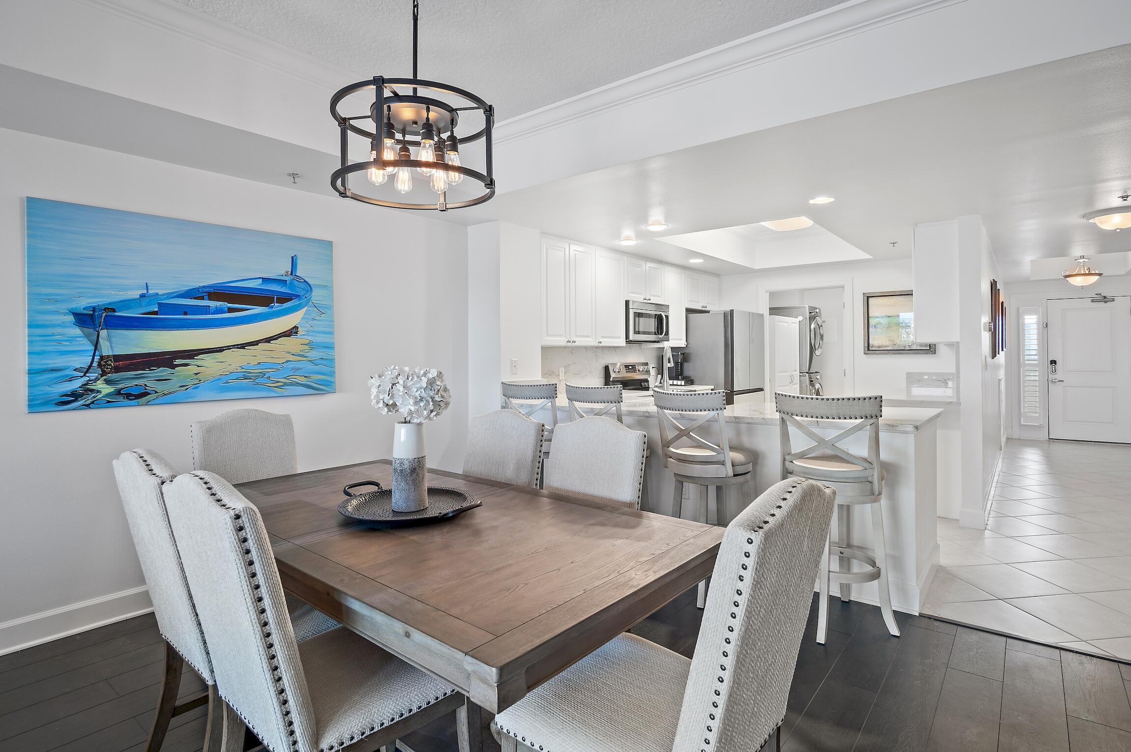 HARBOR LANDING - Residential