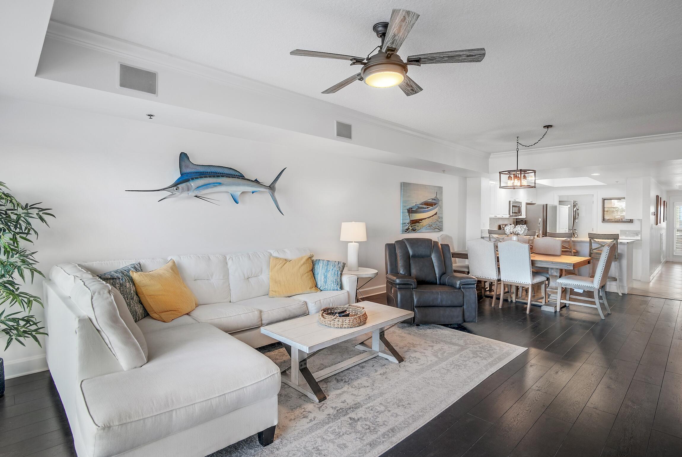 HARBOR LANDING - Residential